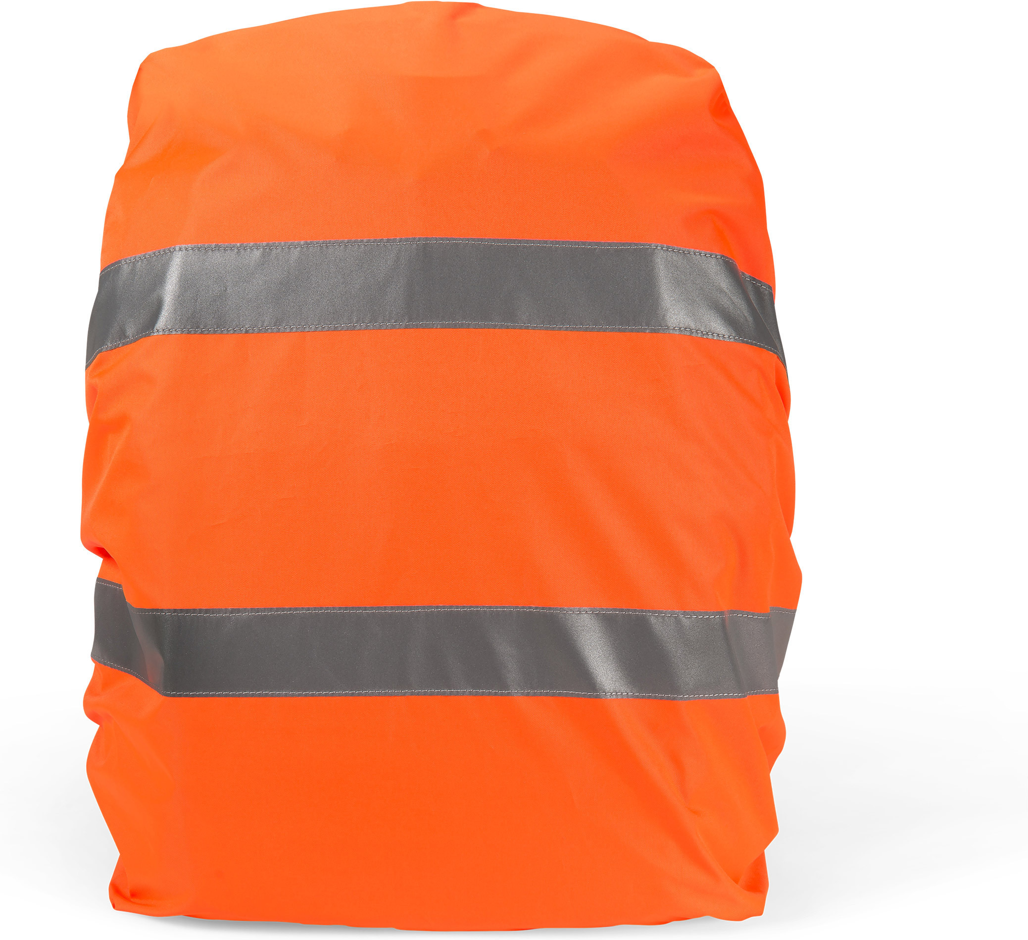 Dicota HI-VIS 25L -reppu, oranssi