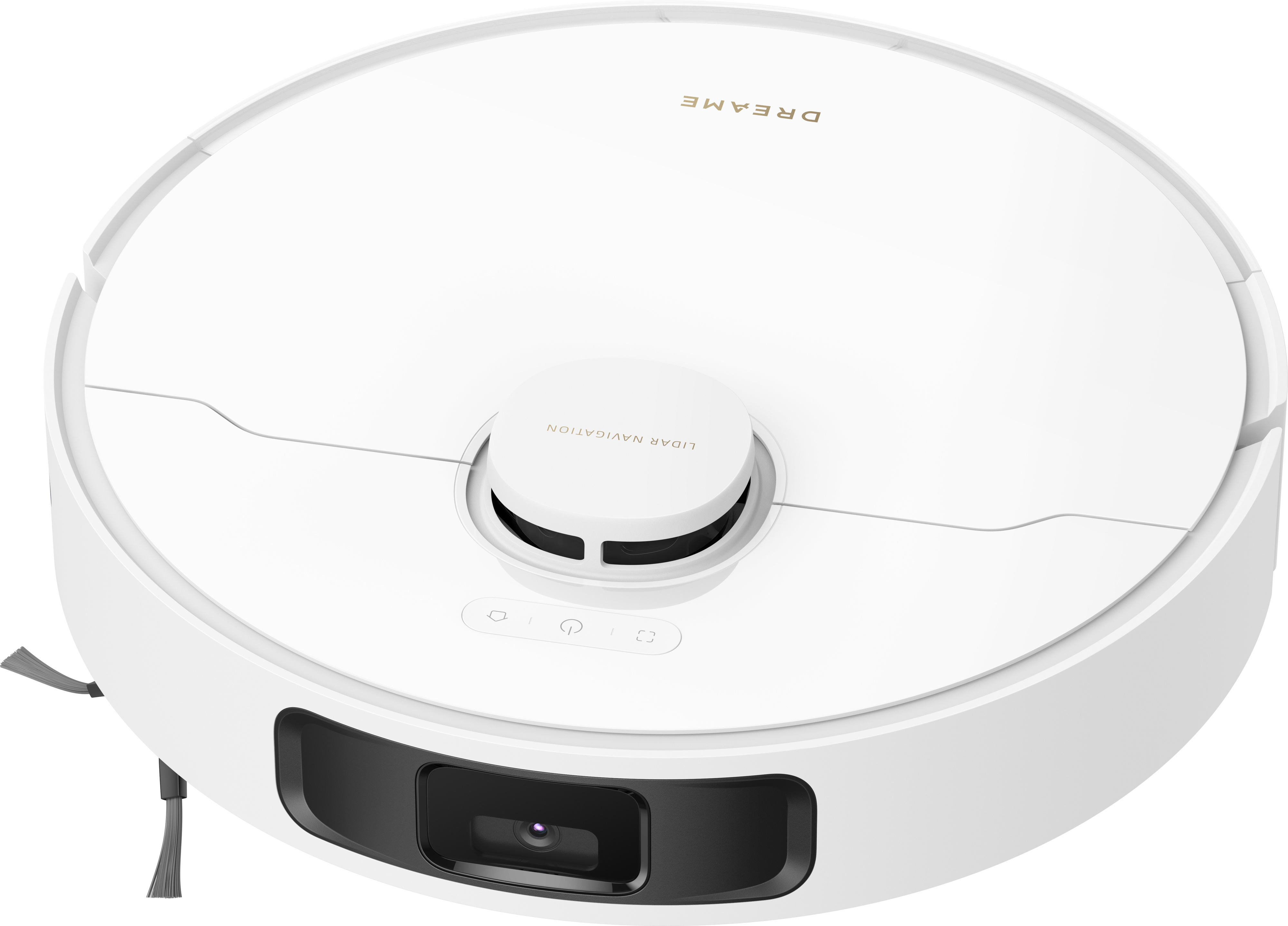 Dreame L10s Pro Gen 2 robotti-imuri