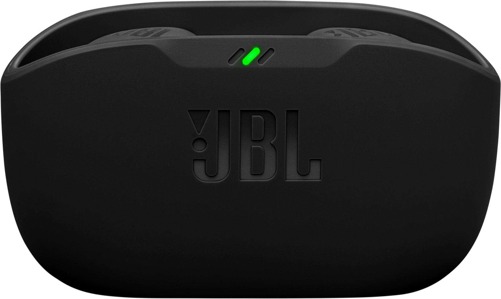 JBL Wave Buds 2 nappikuulokkeet aktiivisella melunvaimennuksella, musta