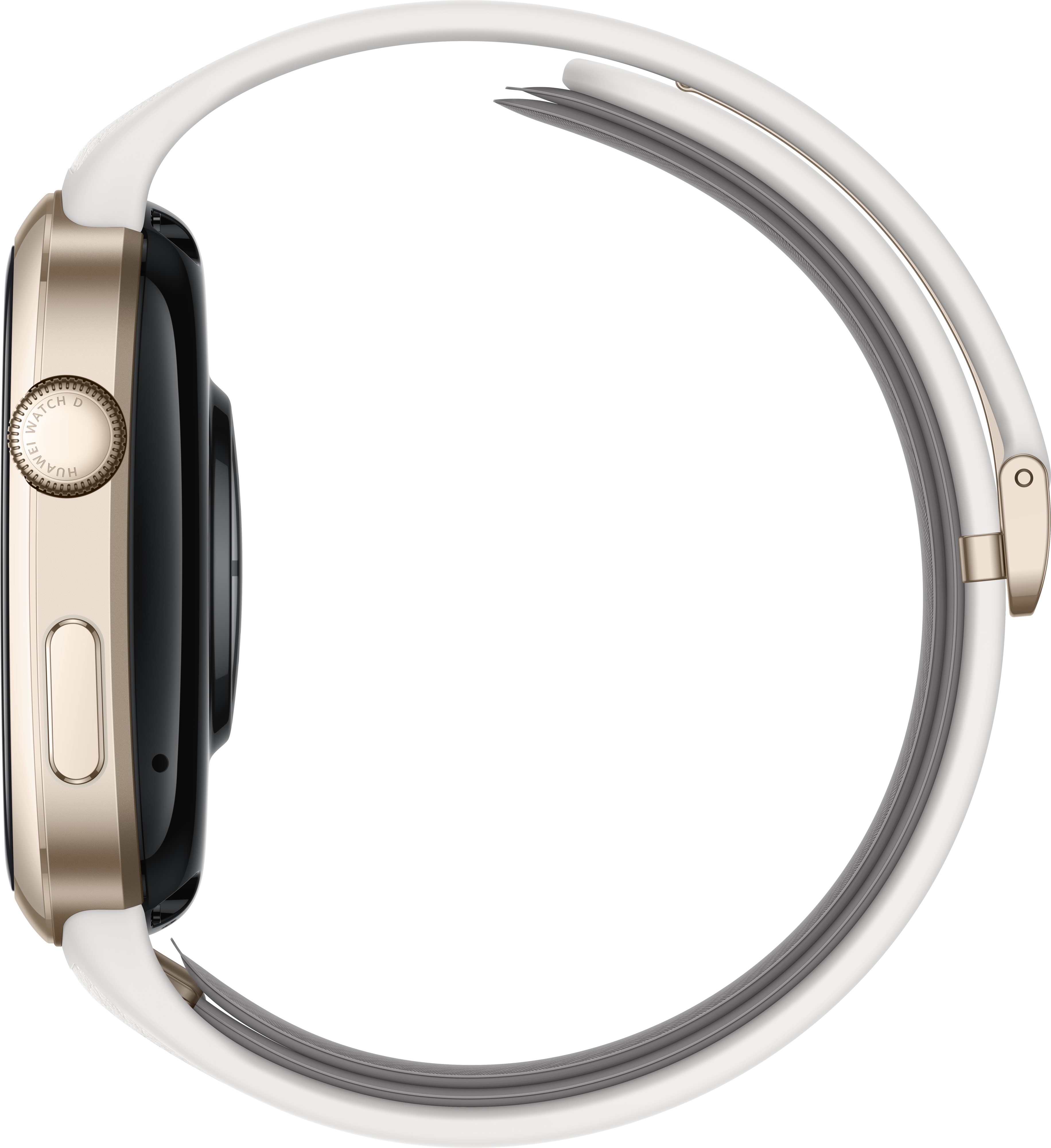 Huawei Watch D2 -älykello, 48 mm, kulta