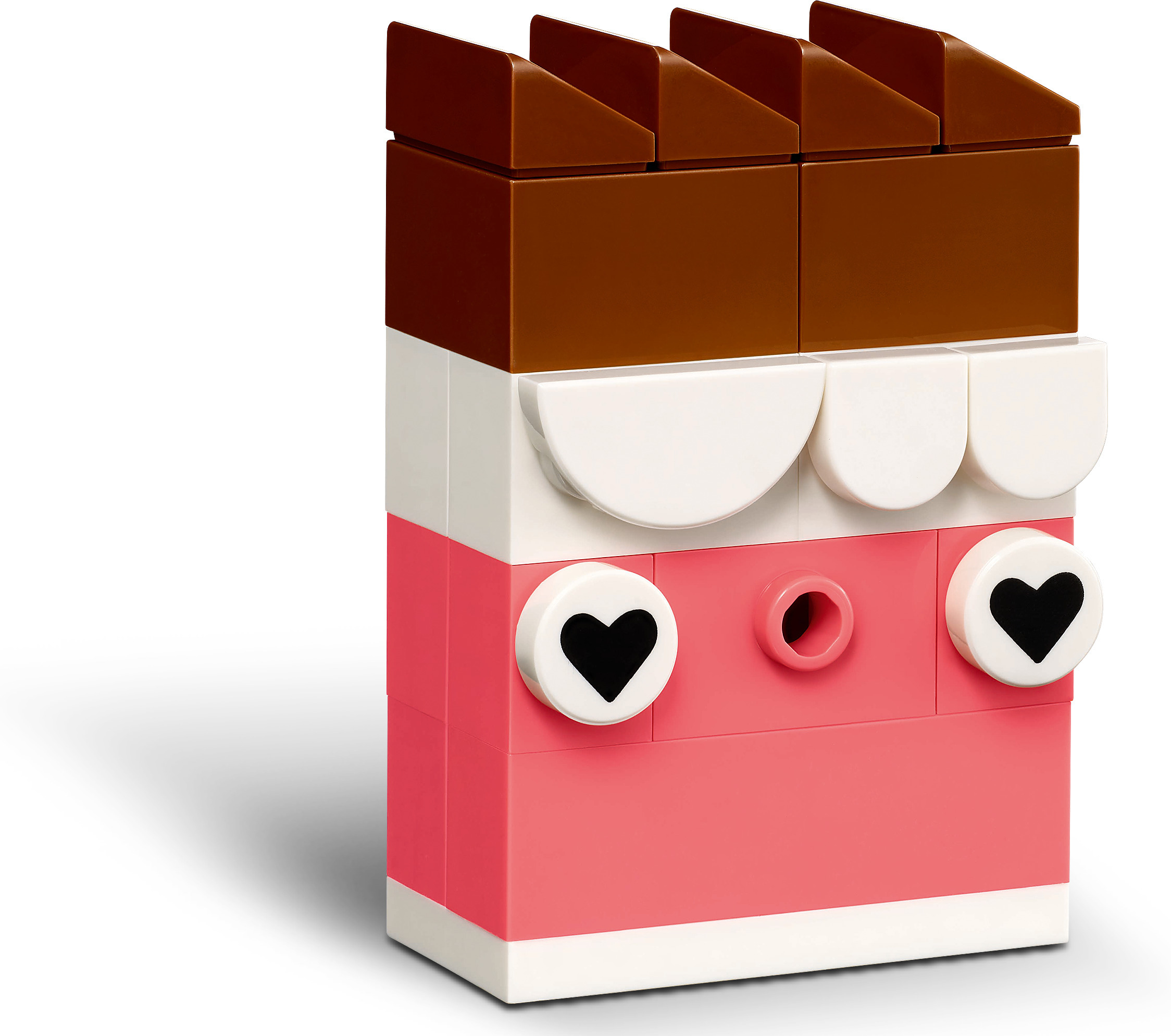 LEGO Classic 11039 – Luovat ruokakamut