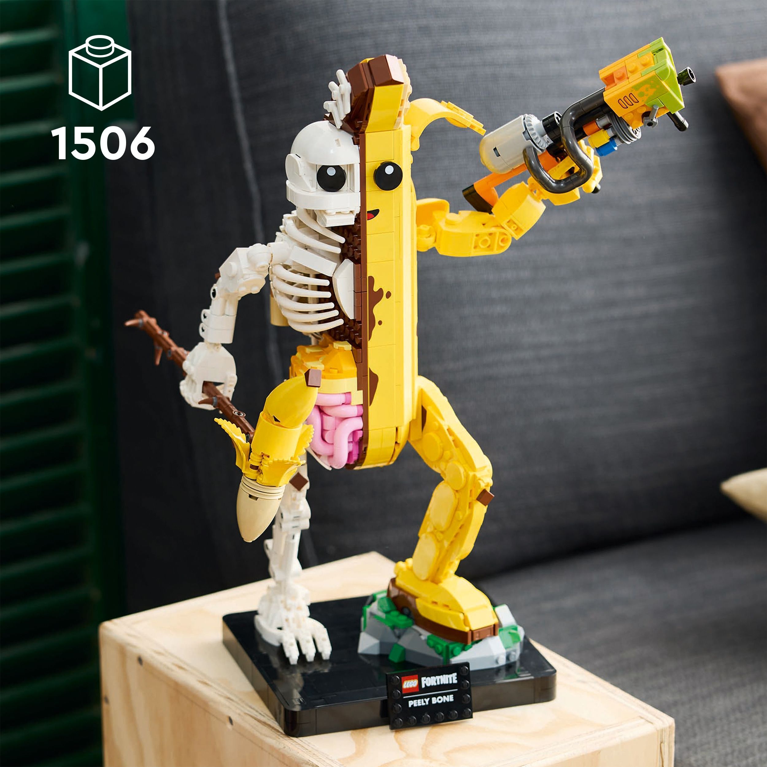 LEGO Fortnite 77072 – Peely Bone