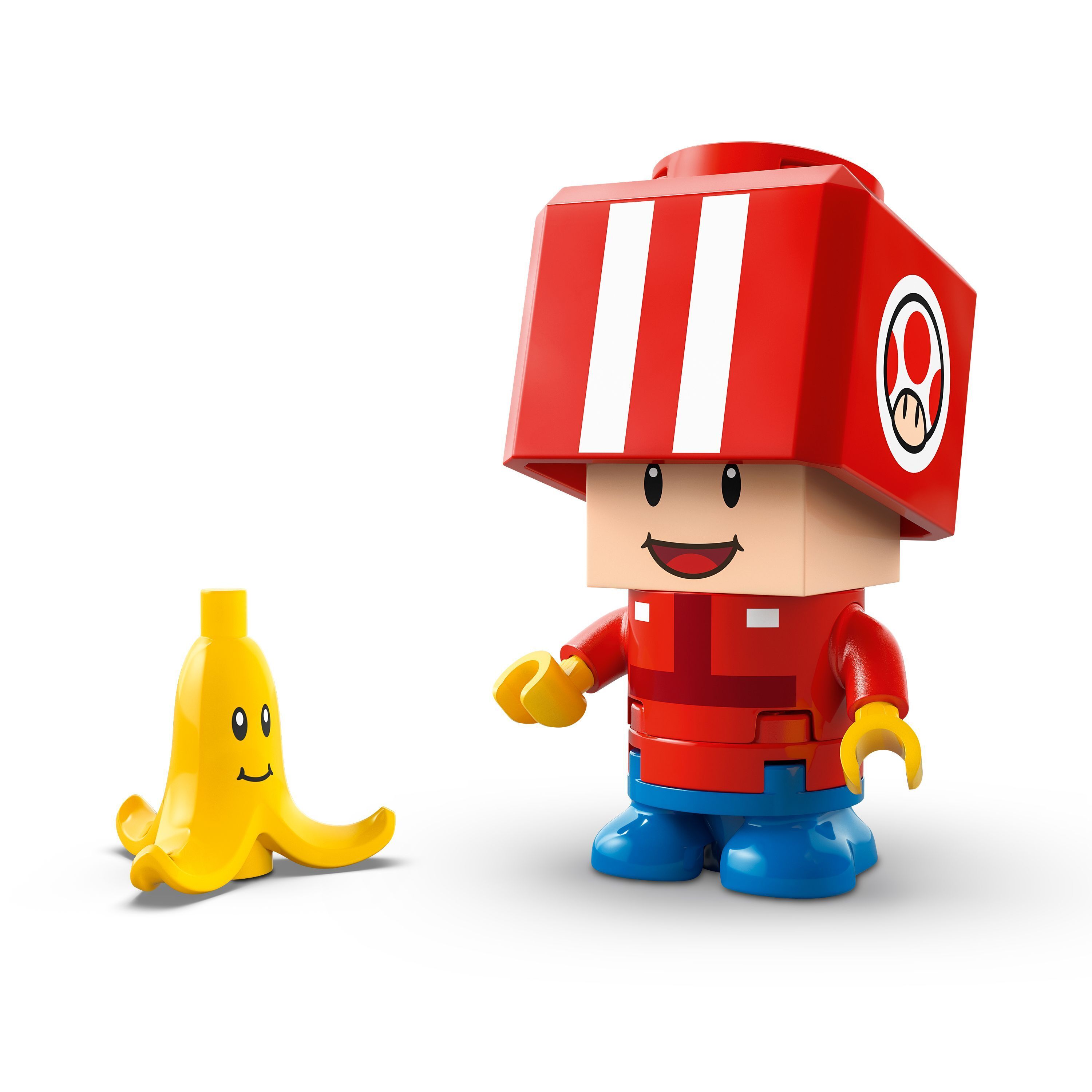 LEGO Super Mario 72032 – Mario Kart™ – Standard Kart