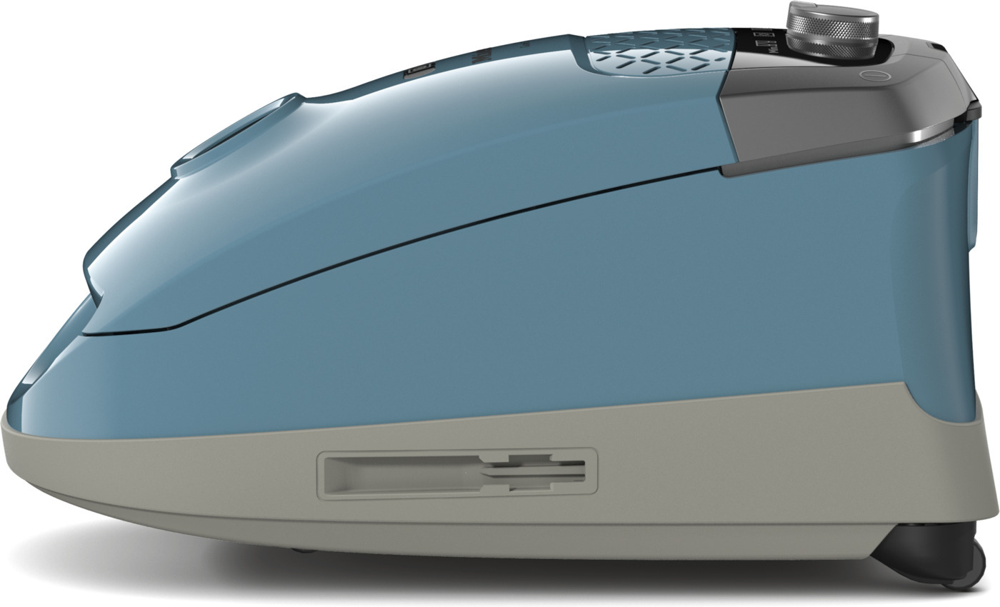 Miele Guard S1 pölynimuri, sininen