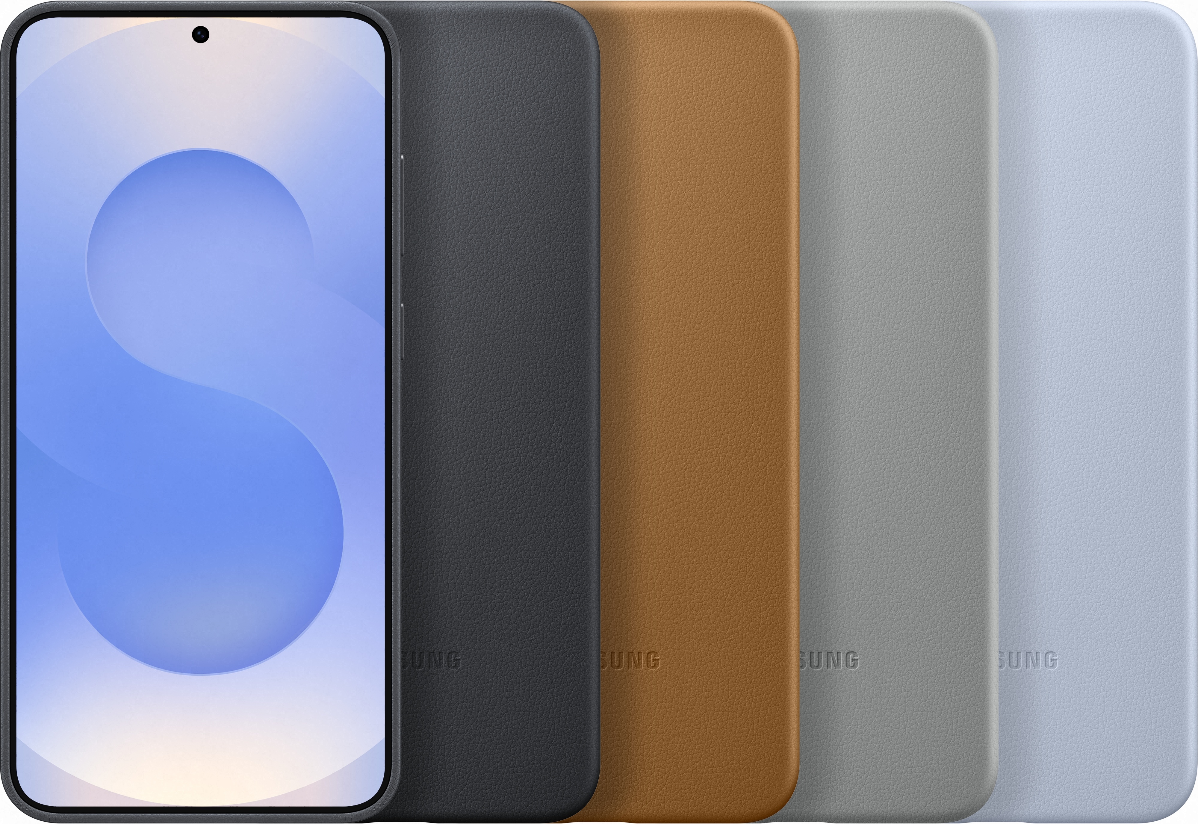 Samsung Galaxy S25+ Kindsuite suojakuori, kulta