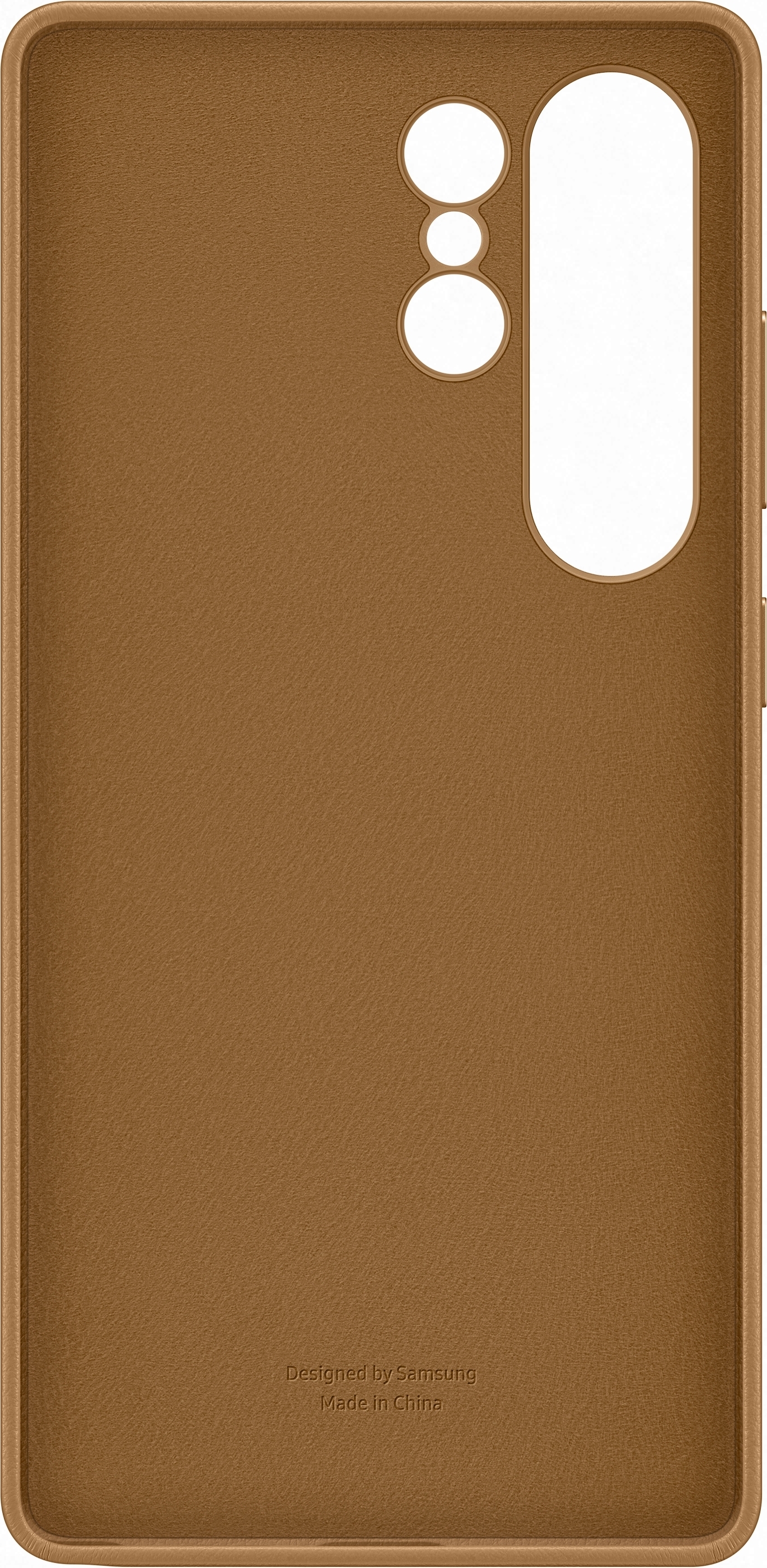 Samsung Galaxy S25 Ultra Kindsuite suojakuori, kulta