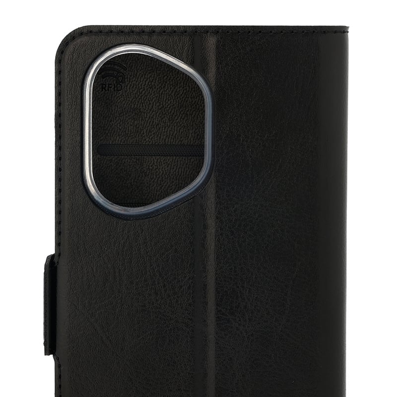 Wave Book Case, Honor 400, musta