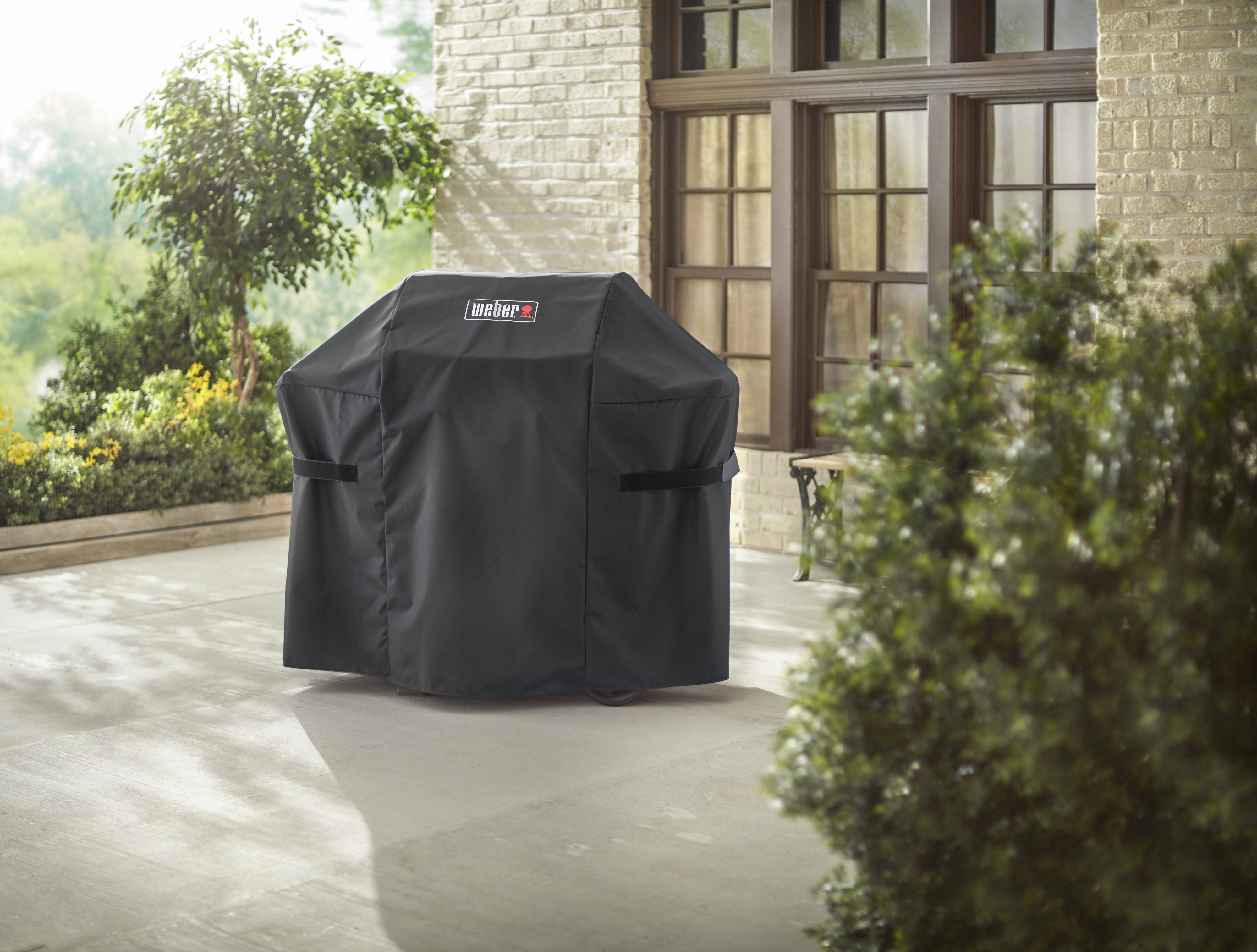 Weber Premium suojapeite Spirit/II 200 -sarja