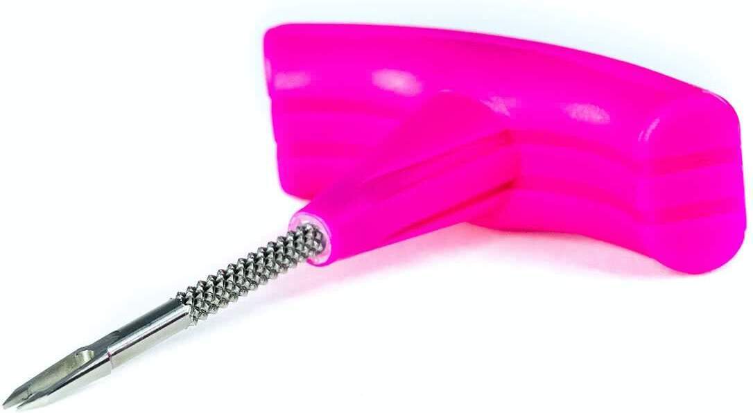 Muc-Off B.A.M. Tubeless Repair Kit -paikkasarja