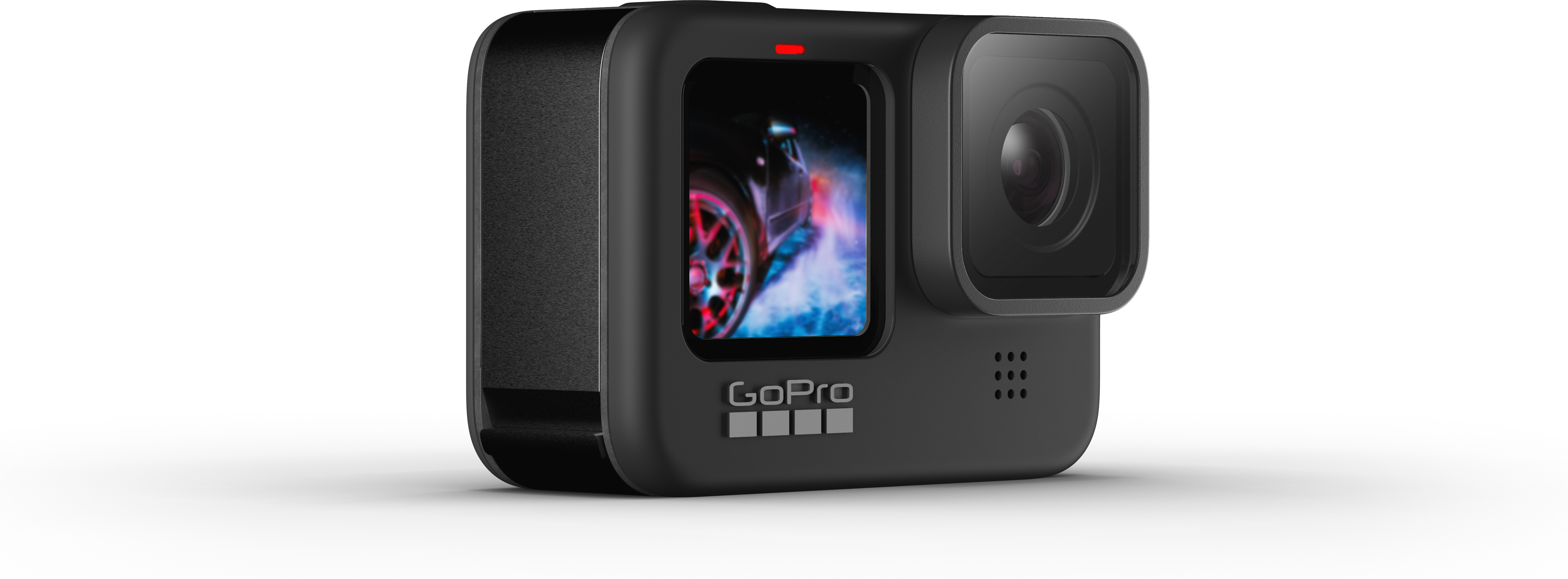 Arvostelut: GoPro HERO9 Black – 4K – Action-kamerat – Kamerat –  