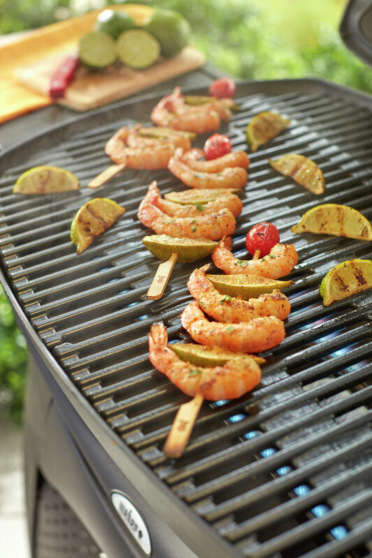 Weber Premium -grillauskori, pieni