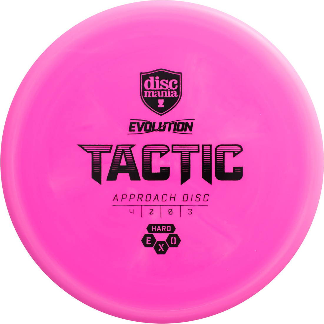 Discmania Evolution Neo Essence -väylädraiveri