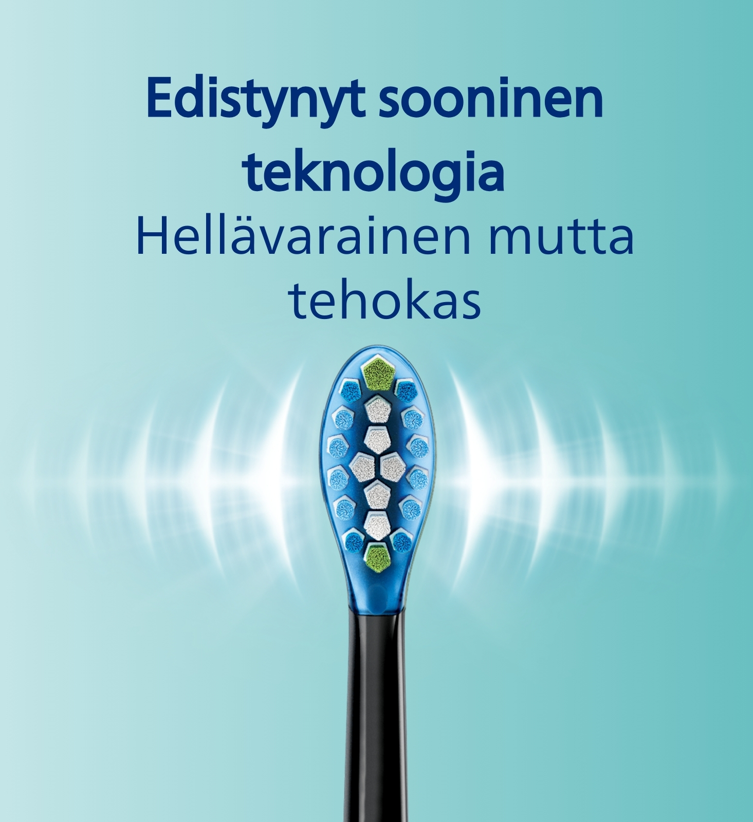 Philips HX9911/09 Diamond Clean -sähköhammasharja