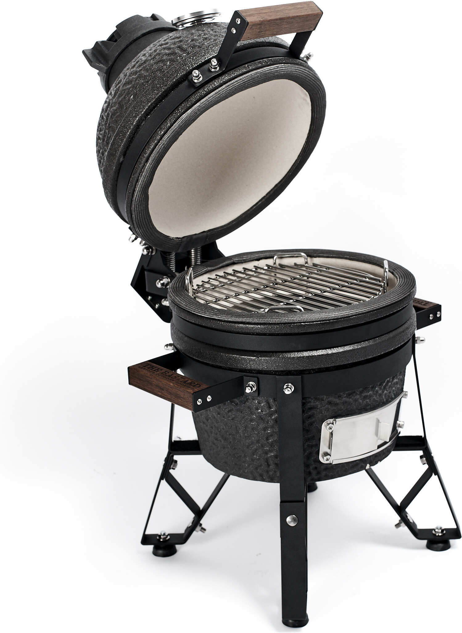 The Bastard Urban Small -hiiligrilli