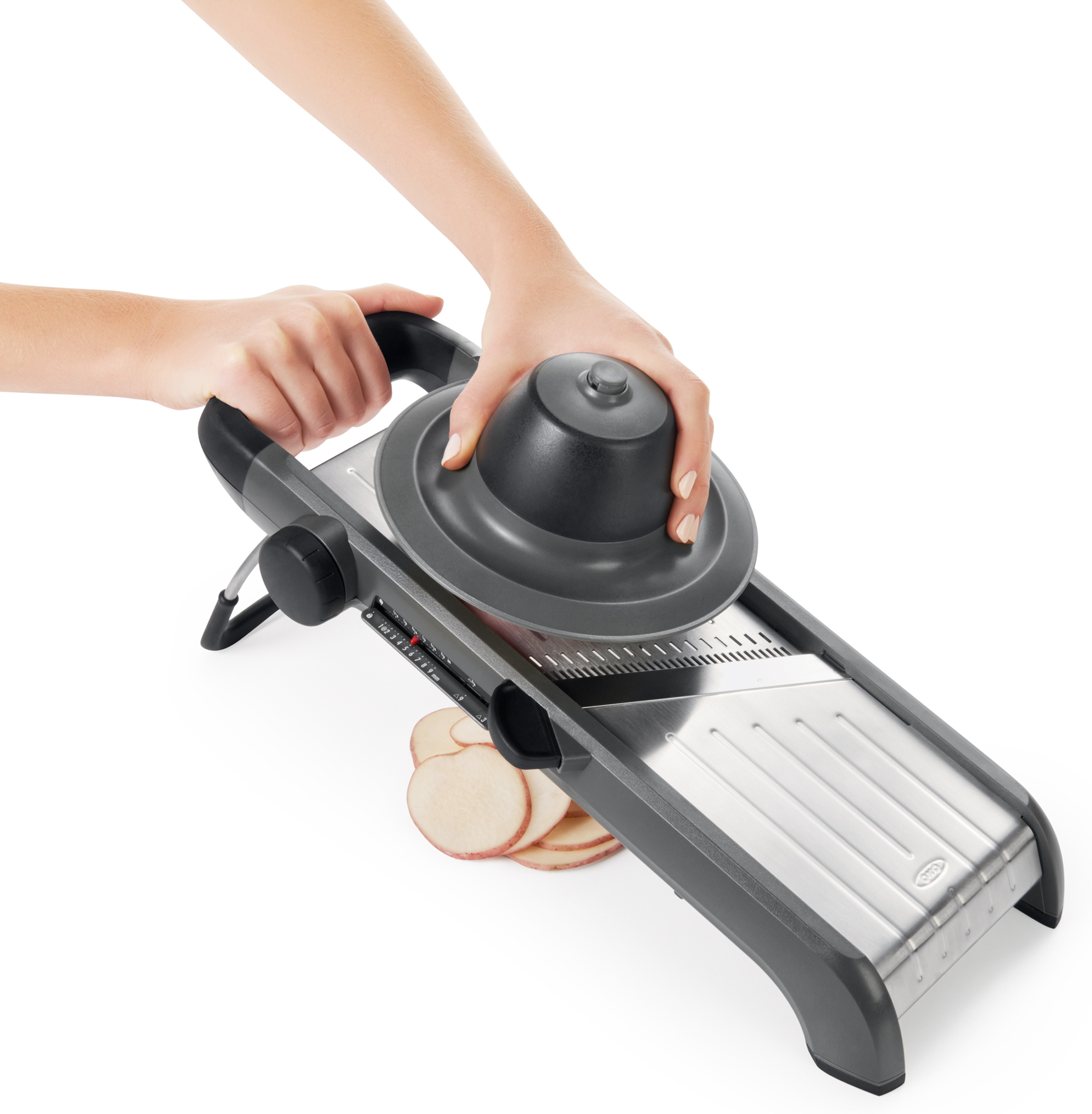 OXO Chef's Mandoline 2.0 -mandoliini