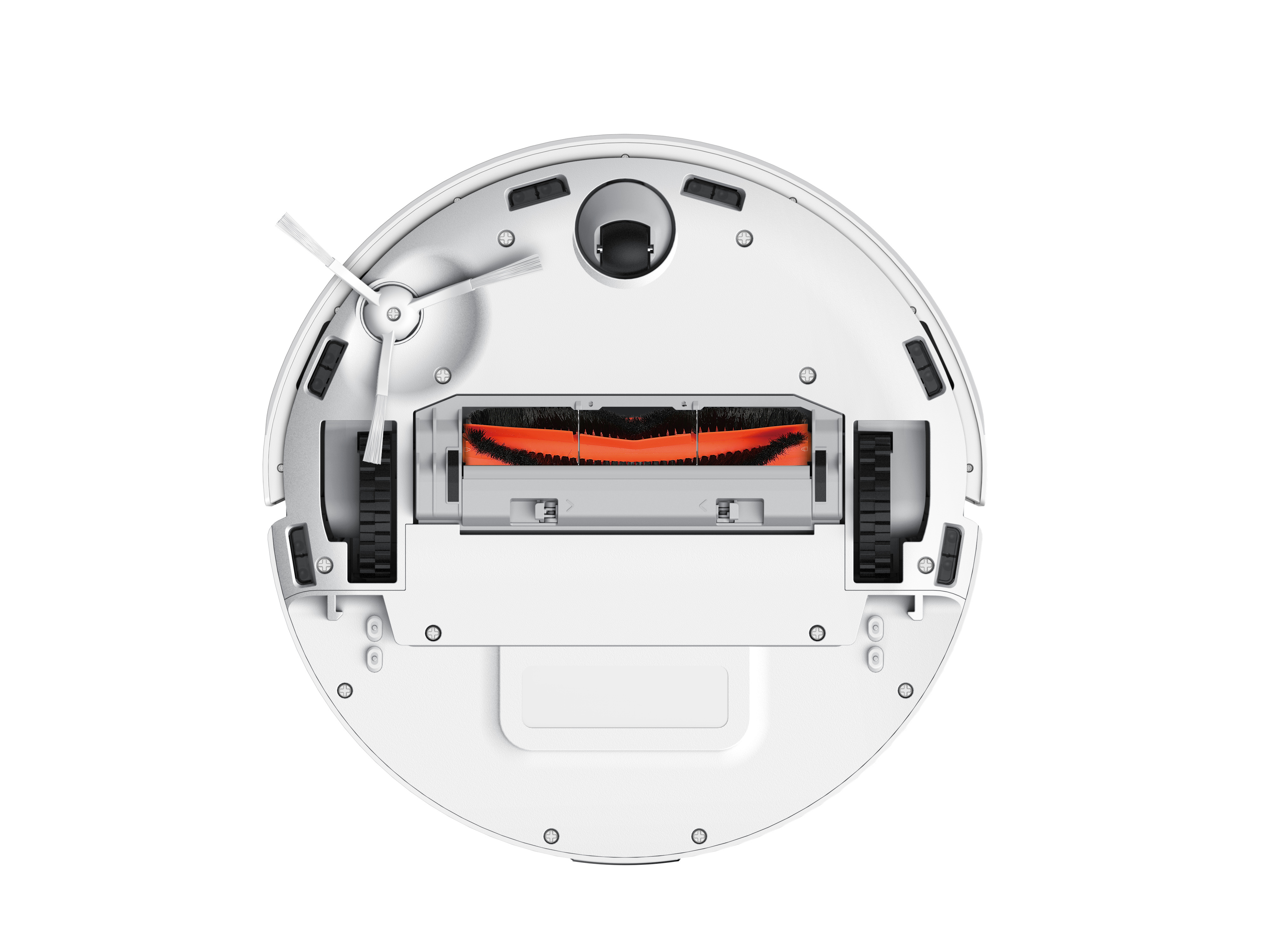 Xiaomi Vacuum Mop 2 Pro robottiimuri, valkoinen
