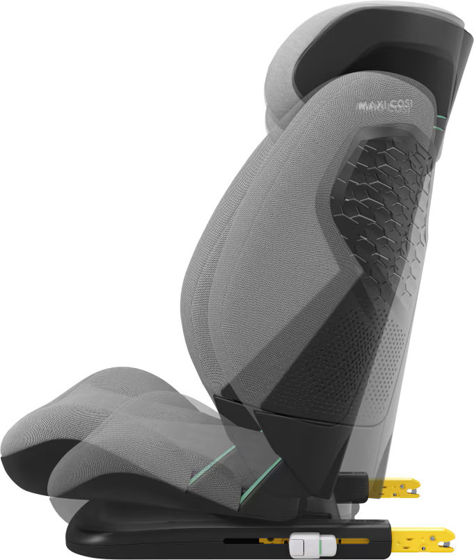 Maxi-Cosi Titan Pro i-Size -turvaistuin, 76 - 150 cm, Authentic Black