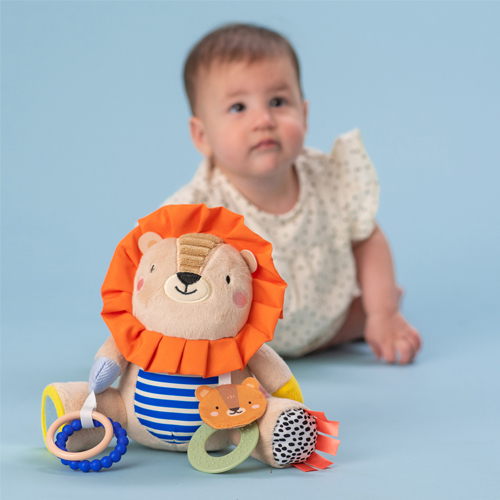 Taf Toys Harry the Lion -pehmo