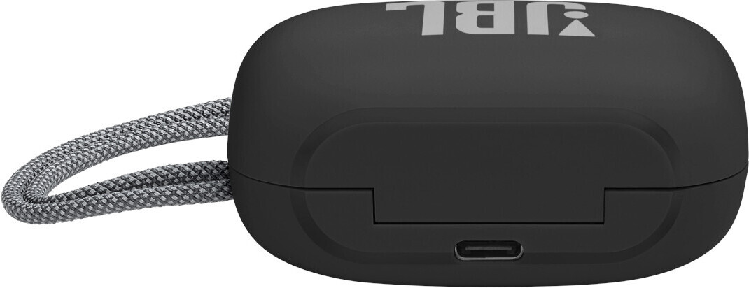 JBL Reflect Aero TWS -vastamelunappikuulokkeet, musta