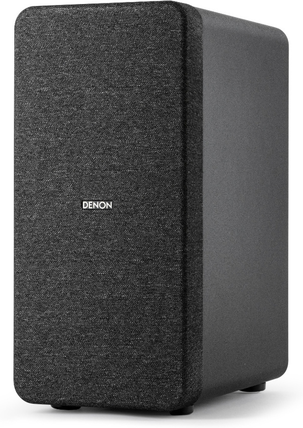 Denon DHT-S517 -soundbar langattomalla subwooferilla
