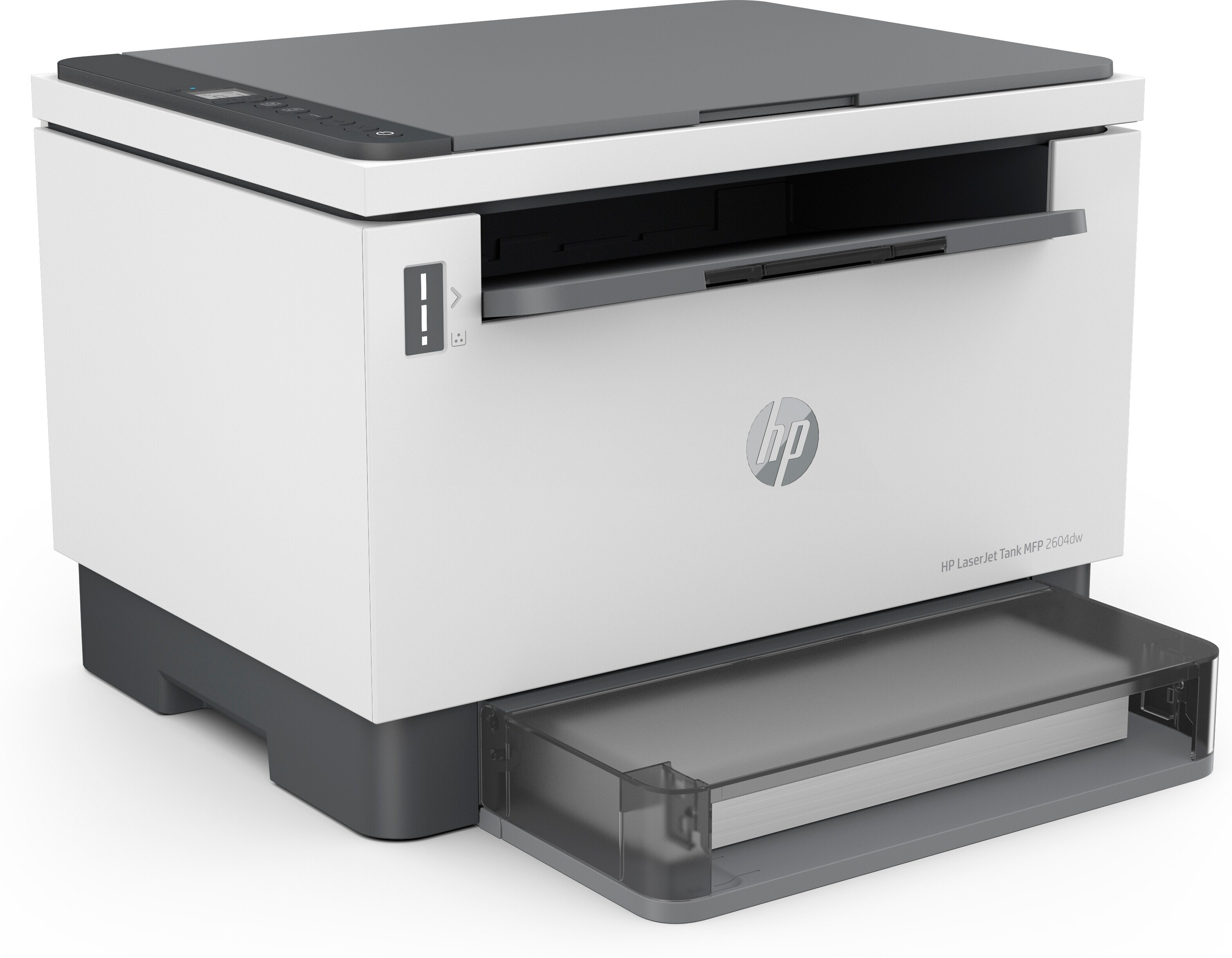 HP LaserJet Tank 2604dw -monitoimitulostin