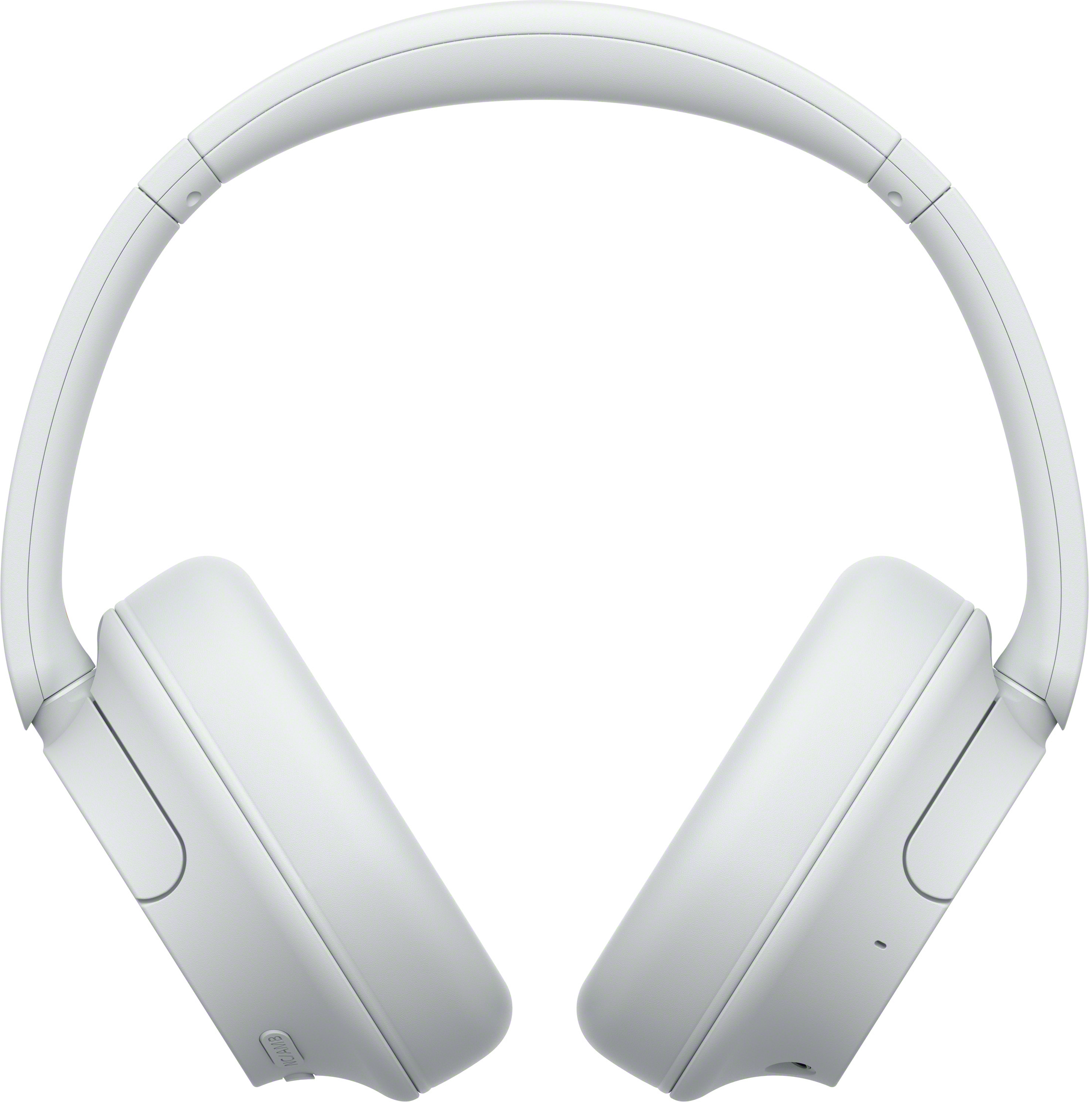 Sony WH-CH720N -vastamelukuulokkeet, valkoinen