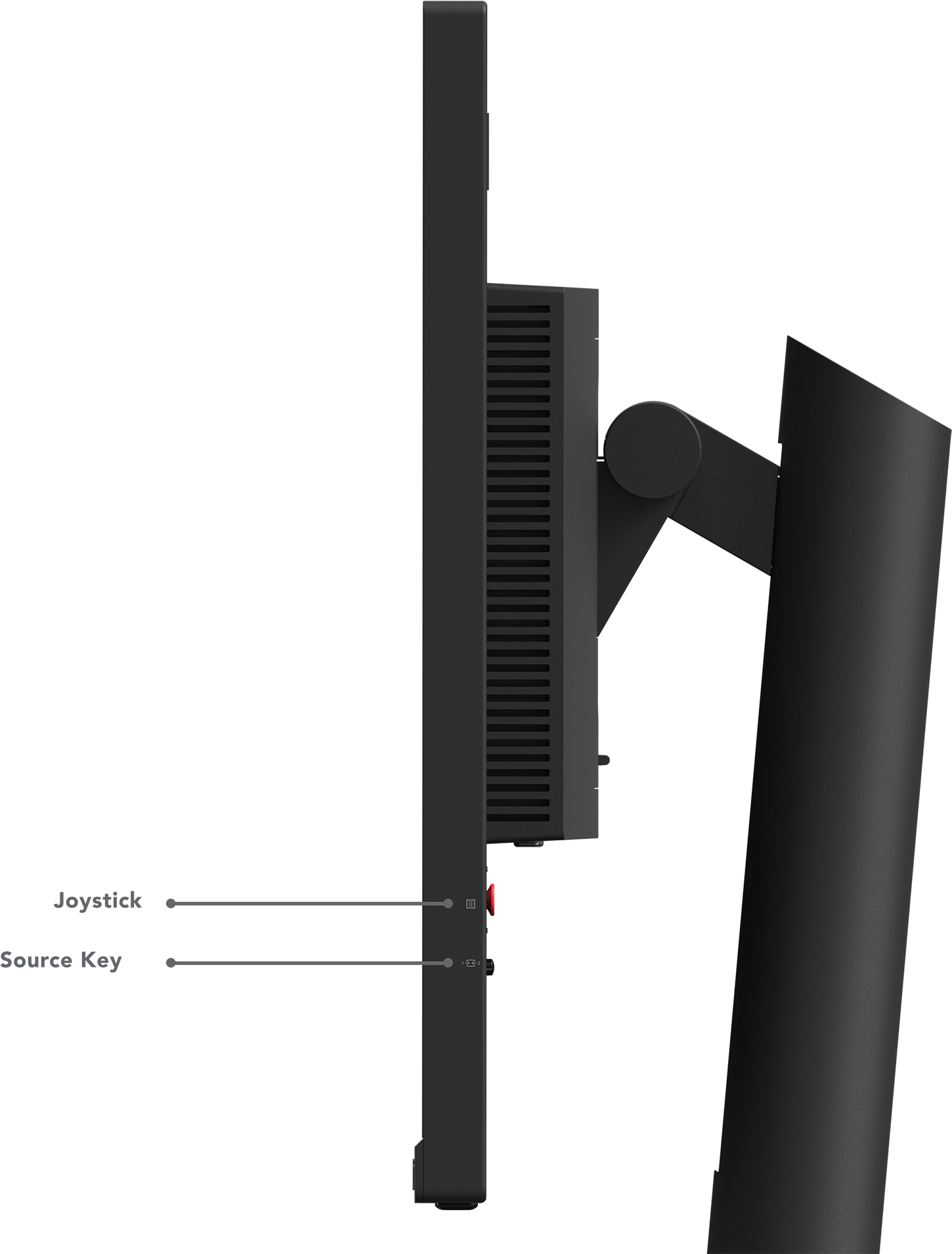 Lenovo ThinkVision T24i-30 23,8" Full HD -näyttö