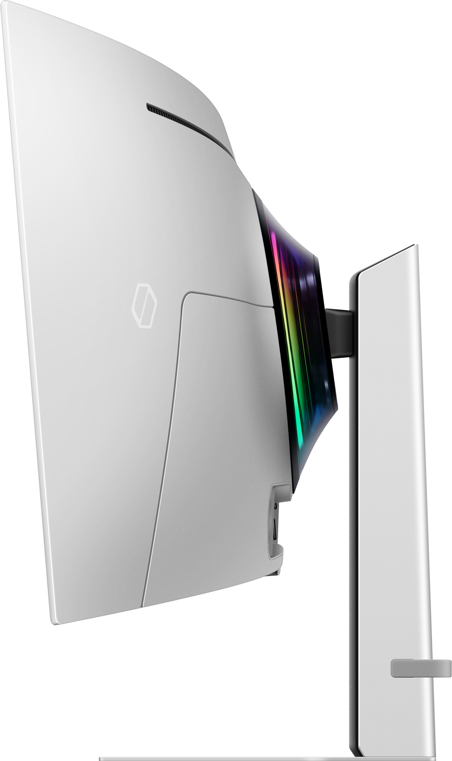 Samsung Odyssey G9 (G93SC) 49" OLED -kaareva pelinäyttö