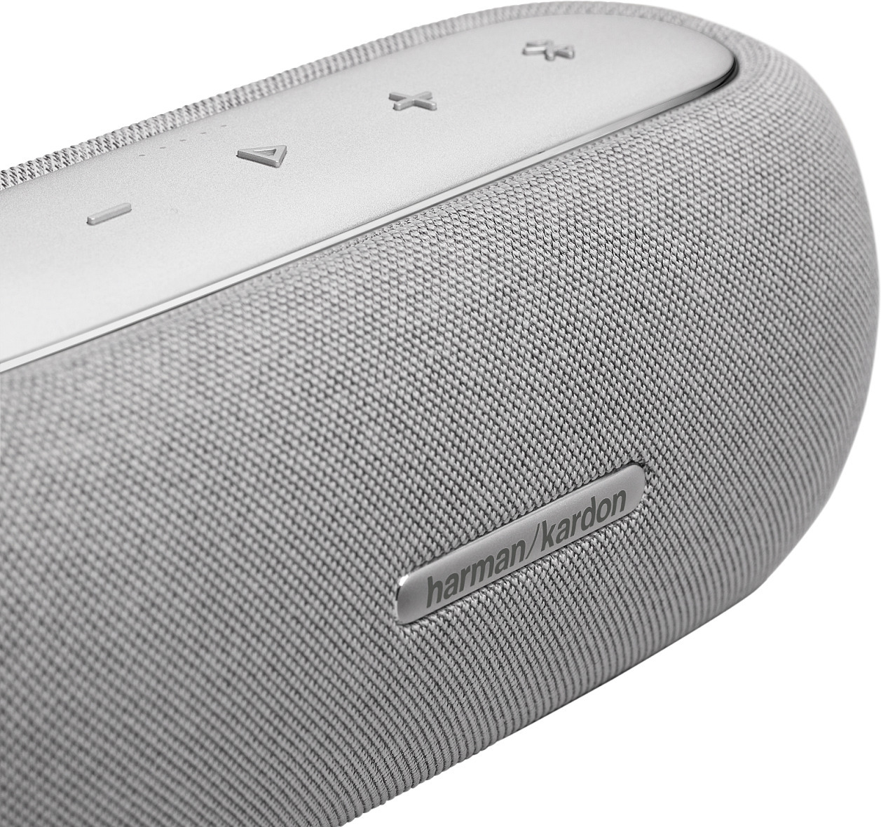 Harman Kardon Luna Bluetooth-kaiutin, musta