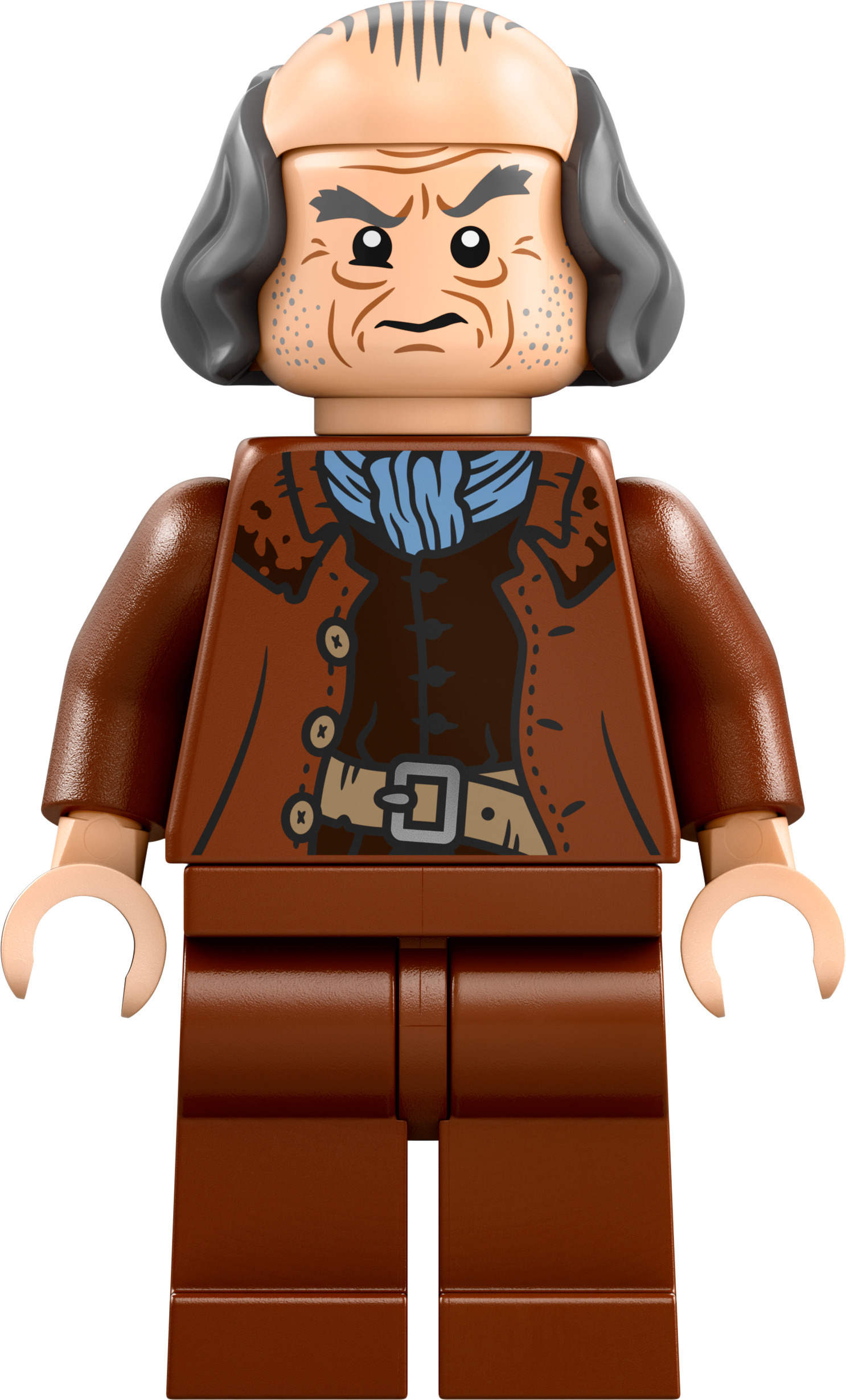 LEGO Harry Potter 76430  - Tylypahkan linnan pöllölä