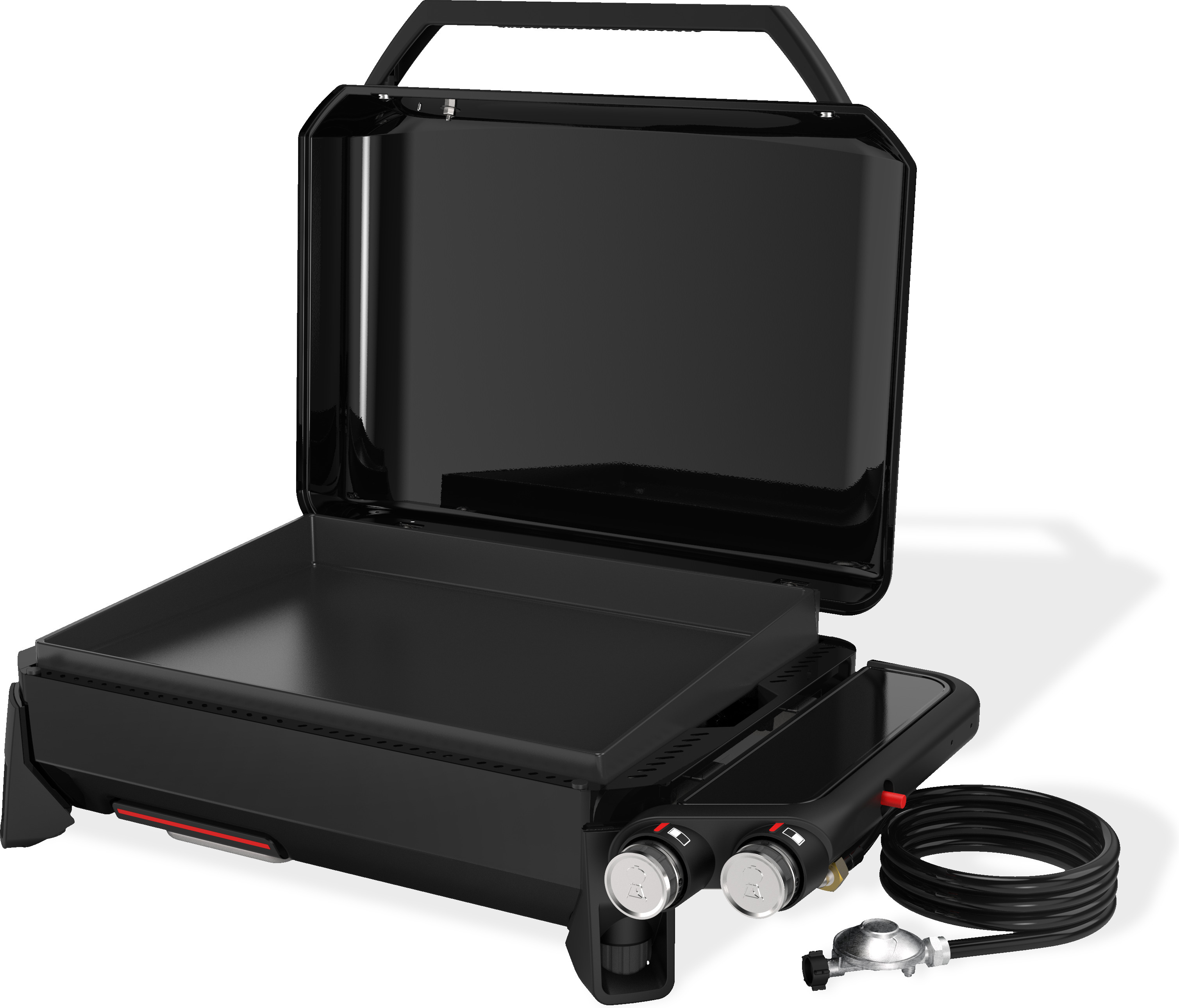 Weber SLATE GP 56 cm Premium-parila -kaasugrilli