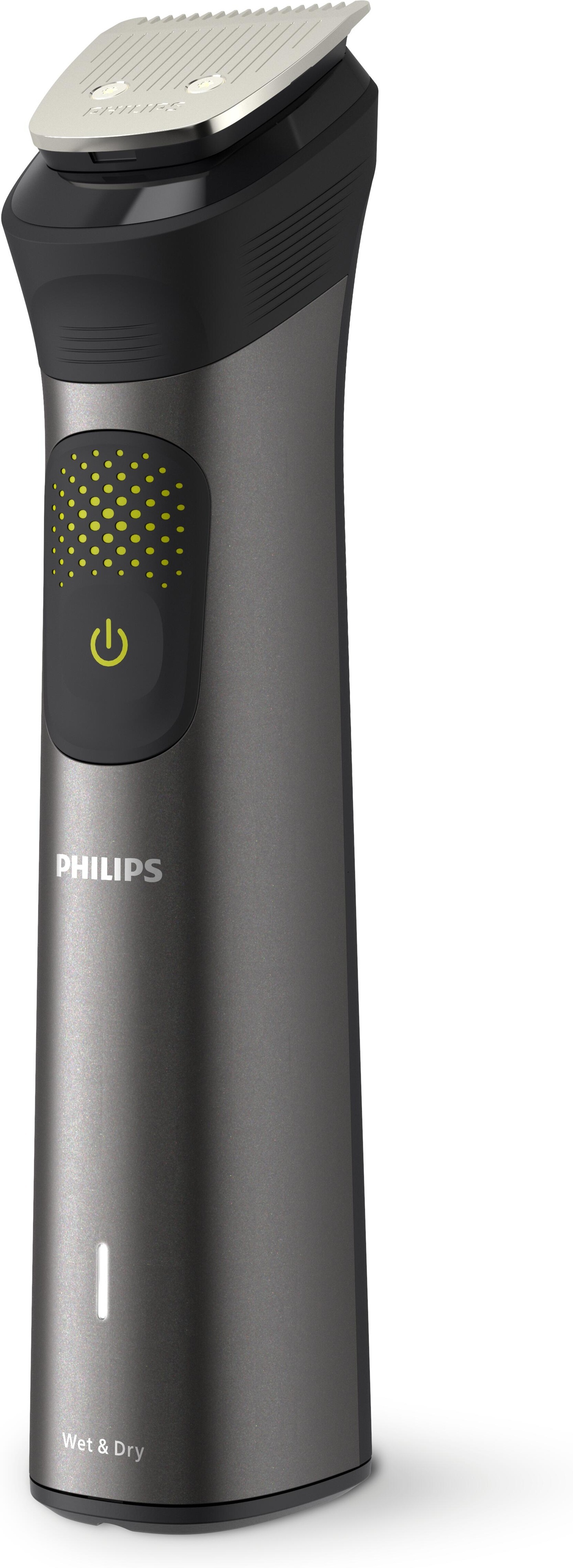Philips Series 9000 MG9530/15 13-in-1 multigroom -partatrimmeri
