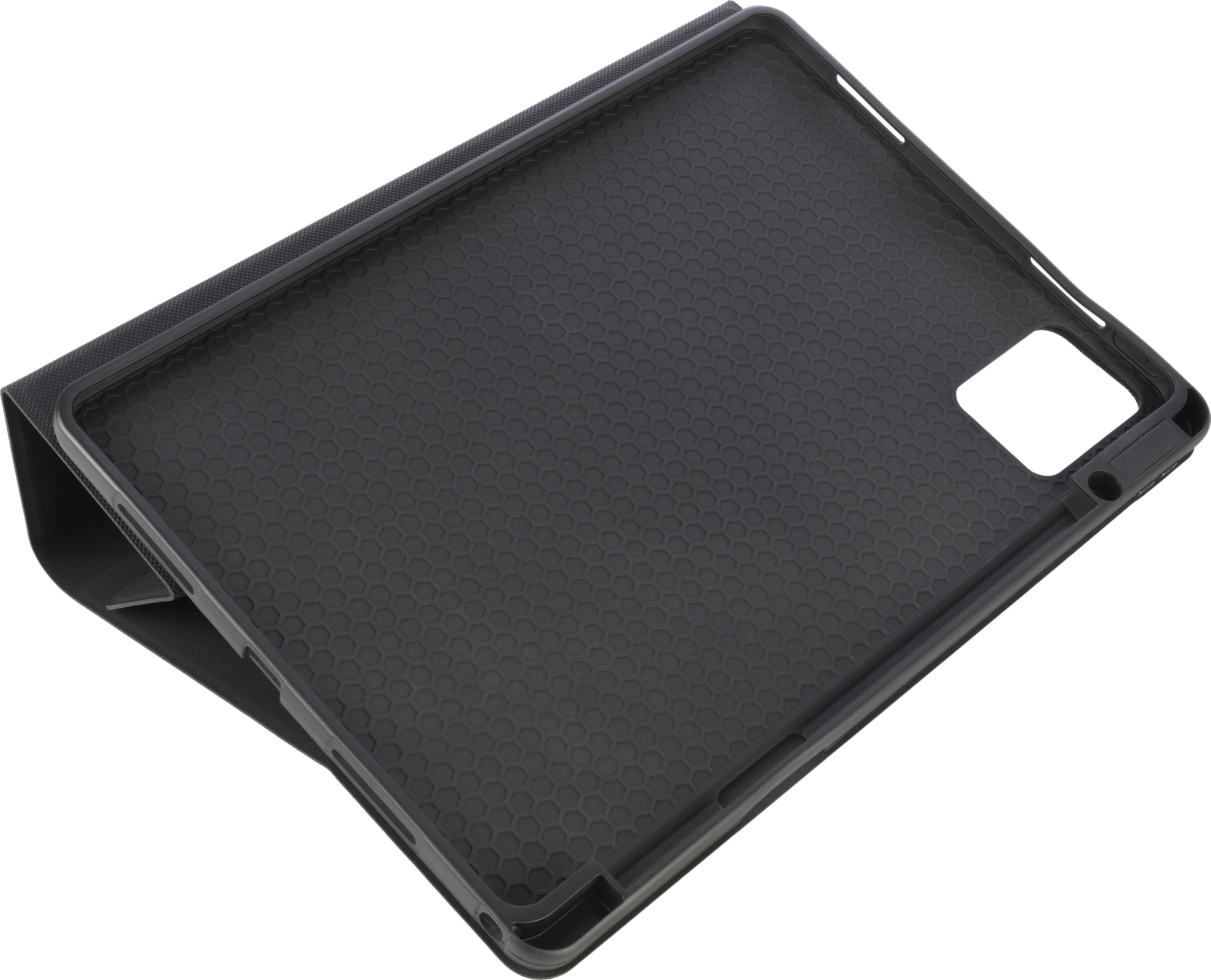 Tucano Tre -suojakotelo Lenovo M11 (2024), musta