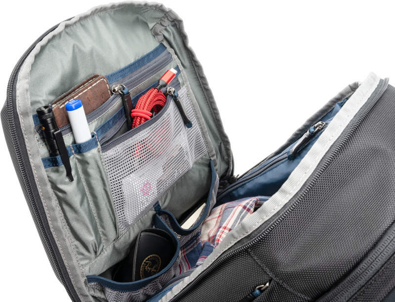 Think Tank Venturing Observer 20L -reppu