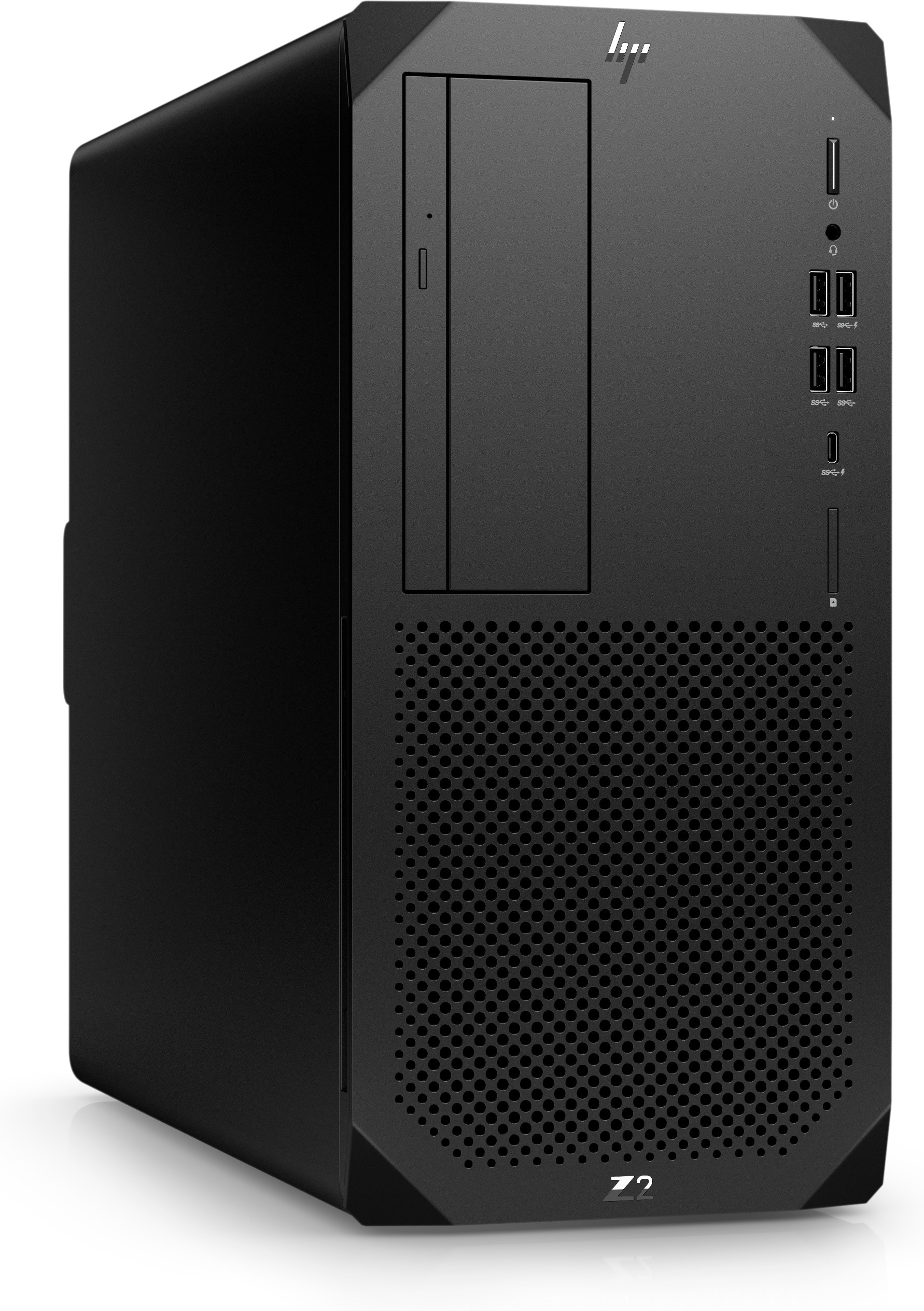 HP Z2 G9 -tornitehotyöasema, Win 11 Pro (996Q9ET)