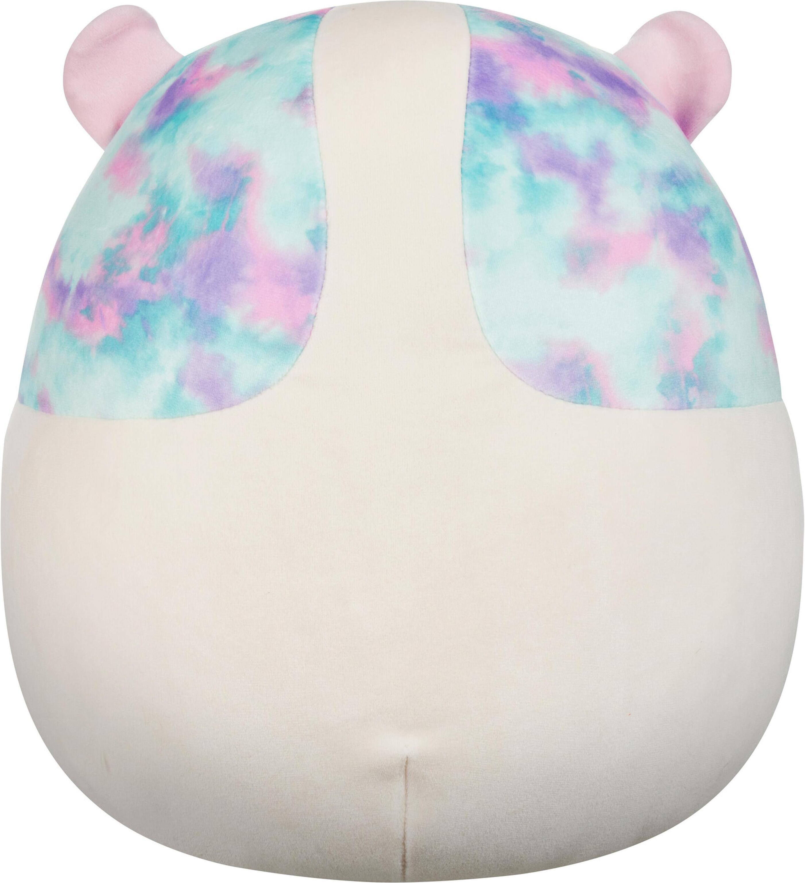 Squishmallows P20 Rhys Guinea Pig - pehmolelu, 30 cm 3 Squishmallows P20 Rhys Guinea Pig - pehmolelu, 30 cm - Image 3