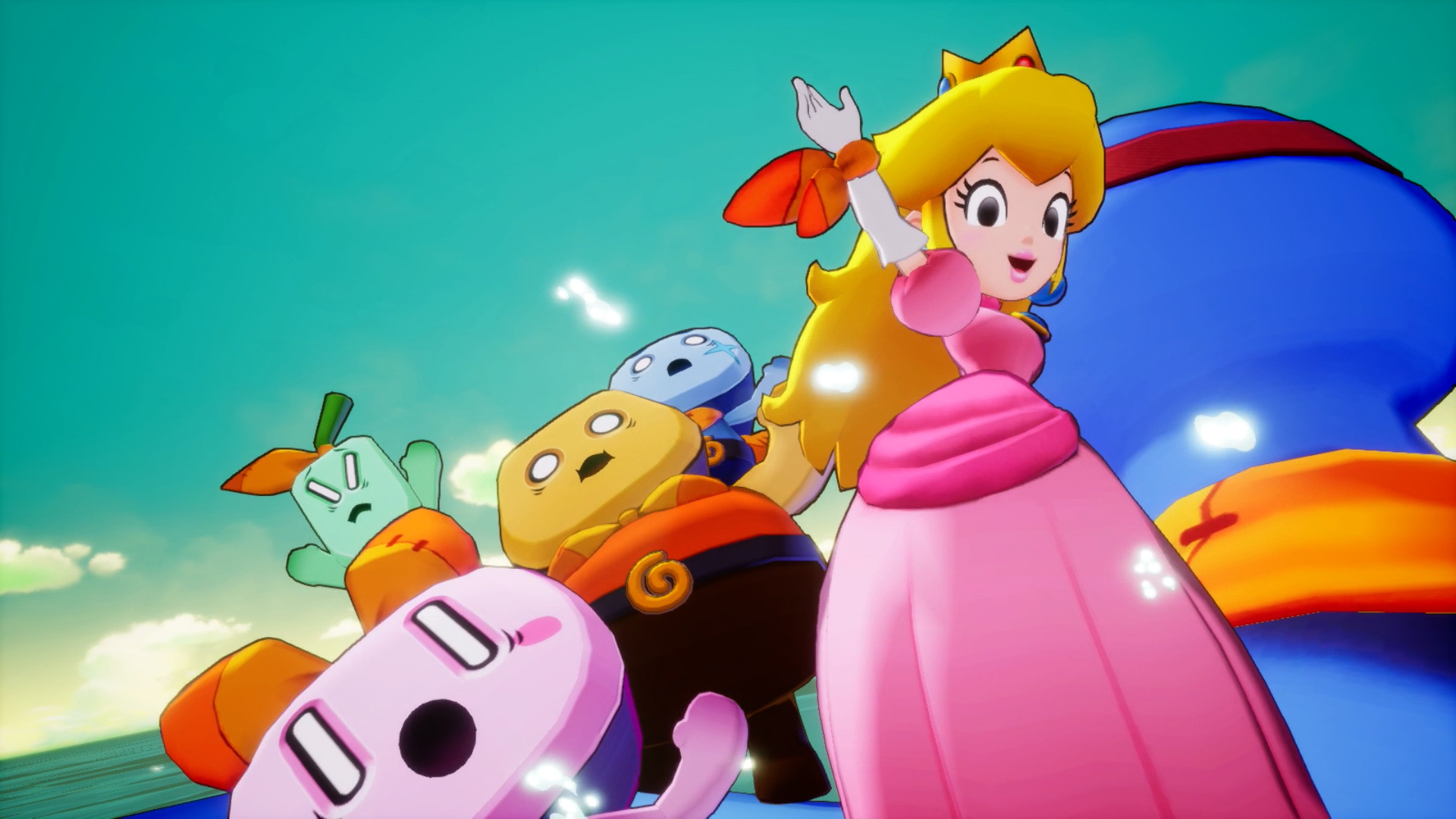 Mario & Luigi: Brothership (Switch)