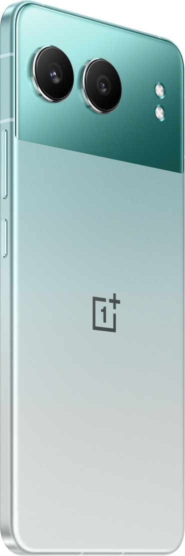 OnePlus Nord 4 5G -puhelin, 256/12 Gt, Oasis Green