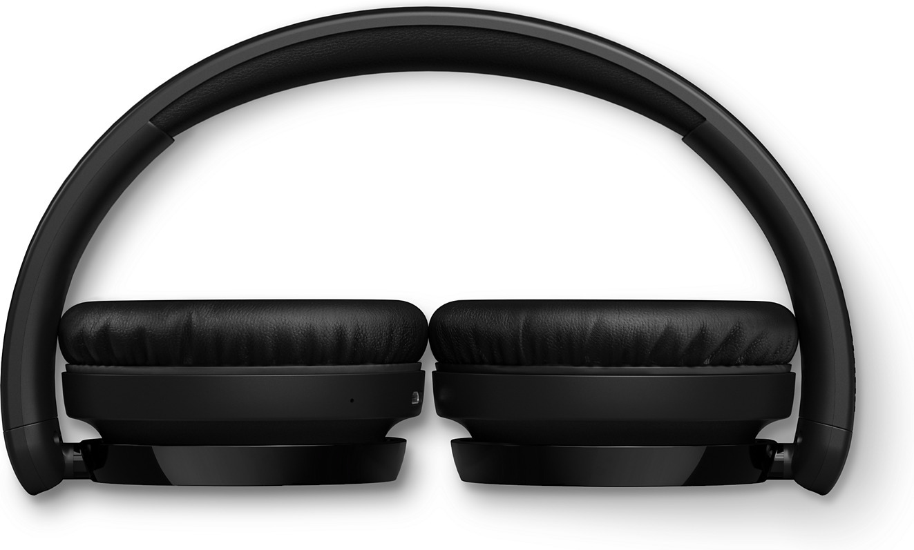 Philips TAH5209 Bluetooth-sankakuulokkeet, musta