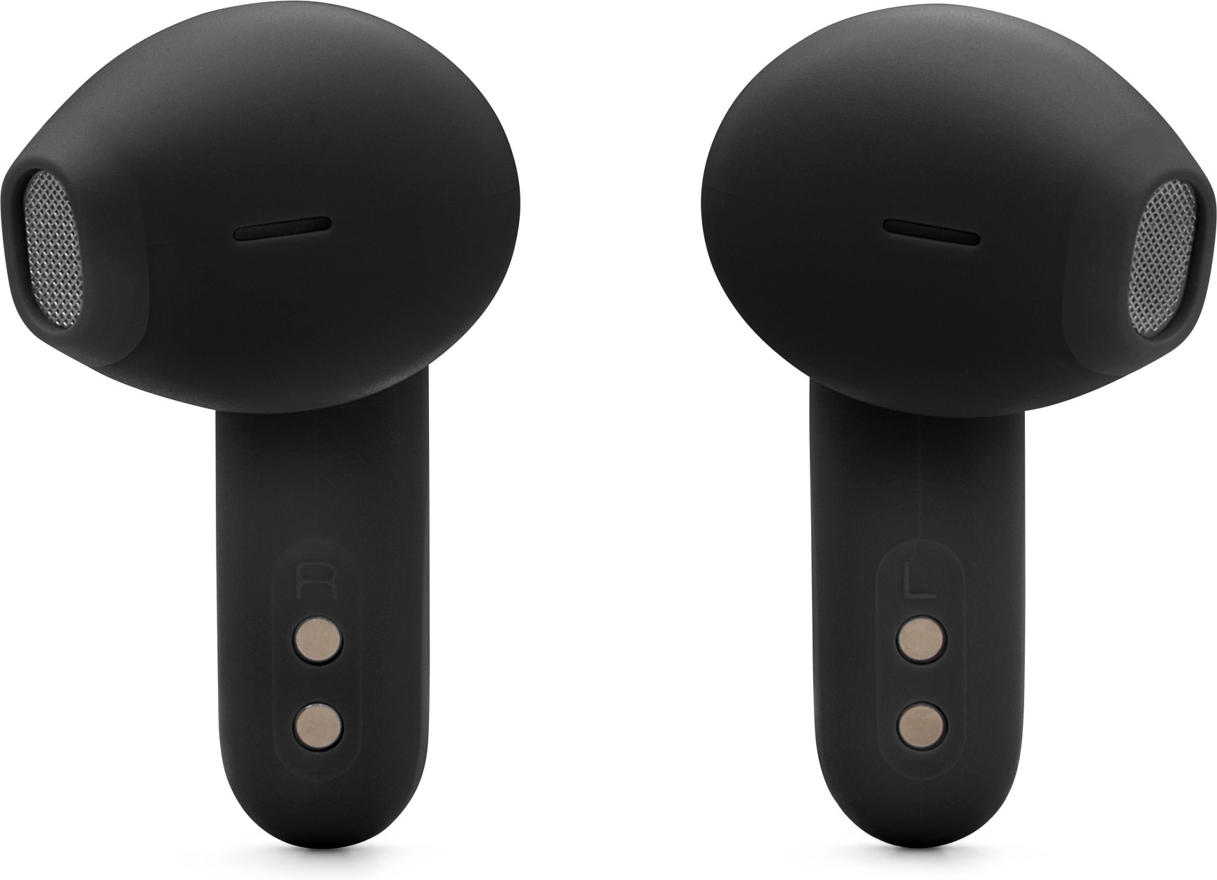 JBL Wave Flex 2 nappikuulokkeet, musta
