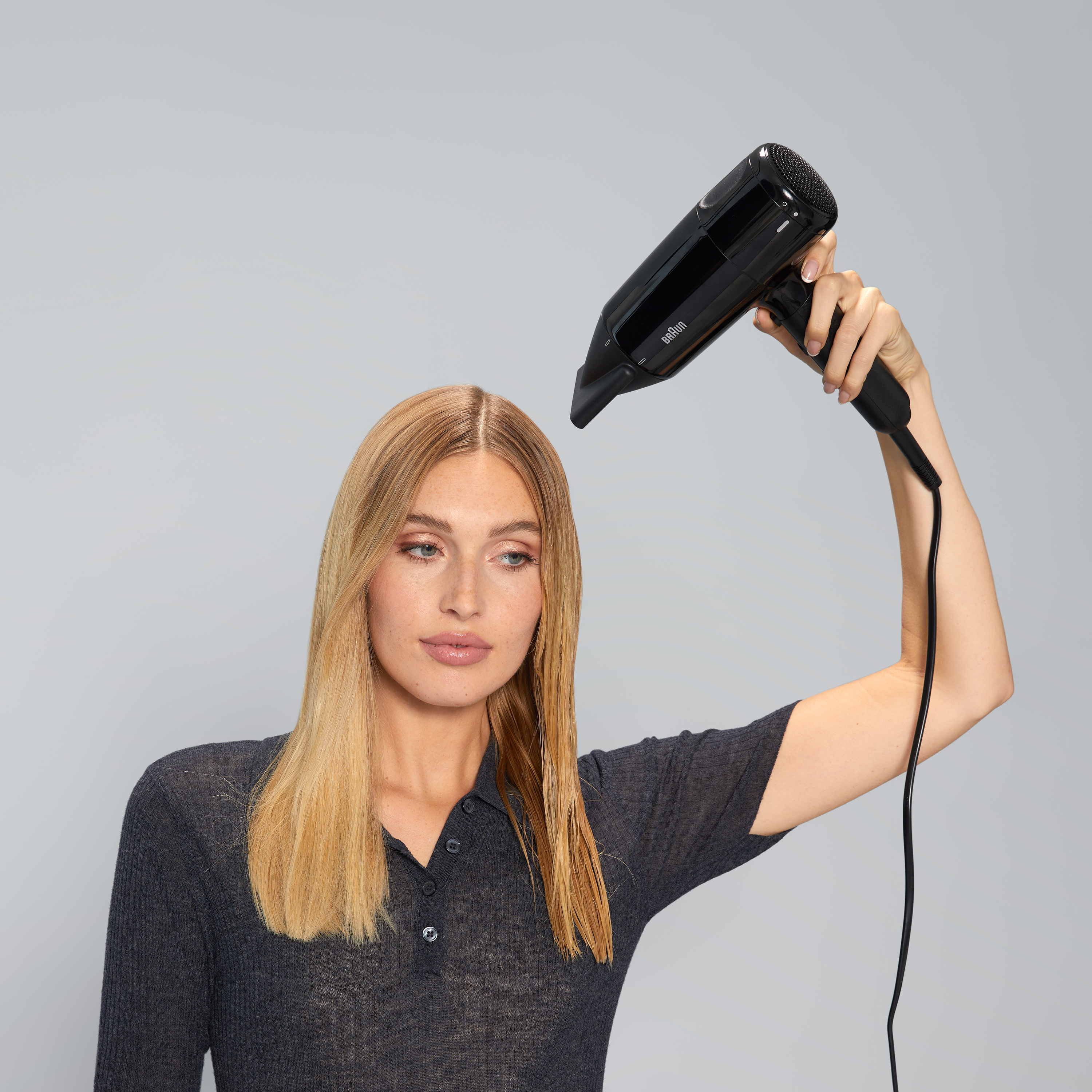 Braun HD2.2 BRHD225E hiustenkuivaaja