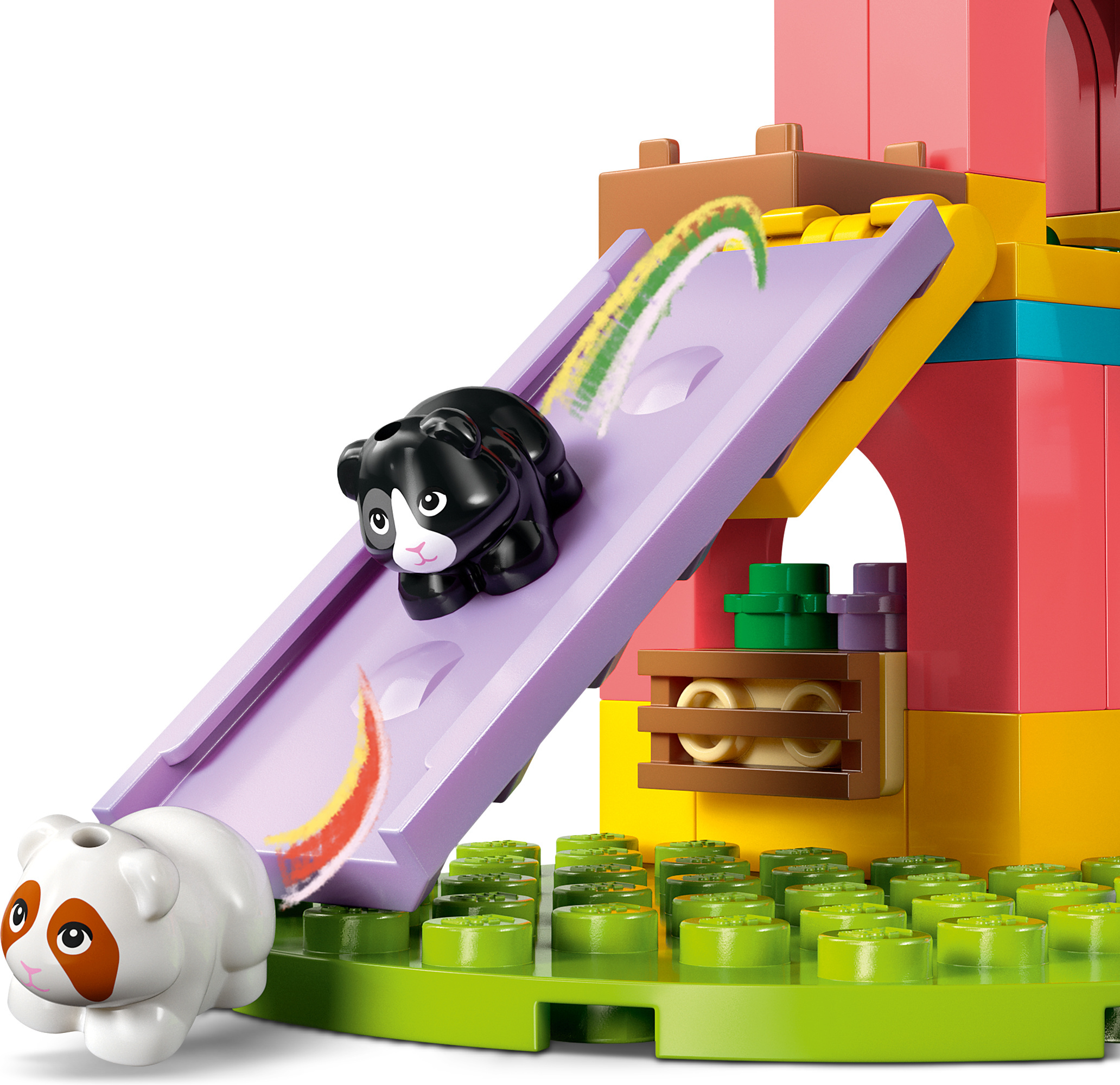 LEGO Friends 42640 – Marsun leikkipuisto