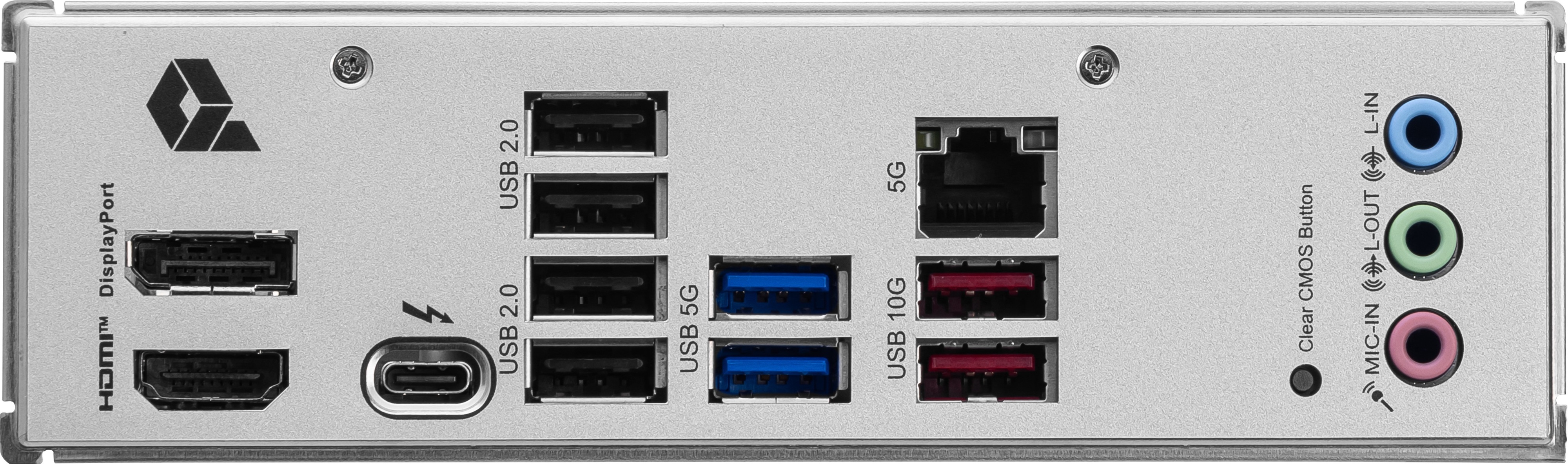 MSI PRO B860-P ATX-emolevy