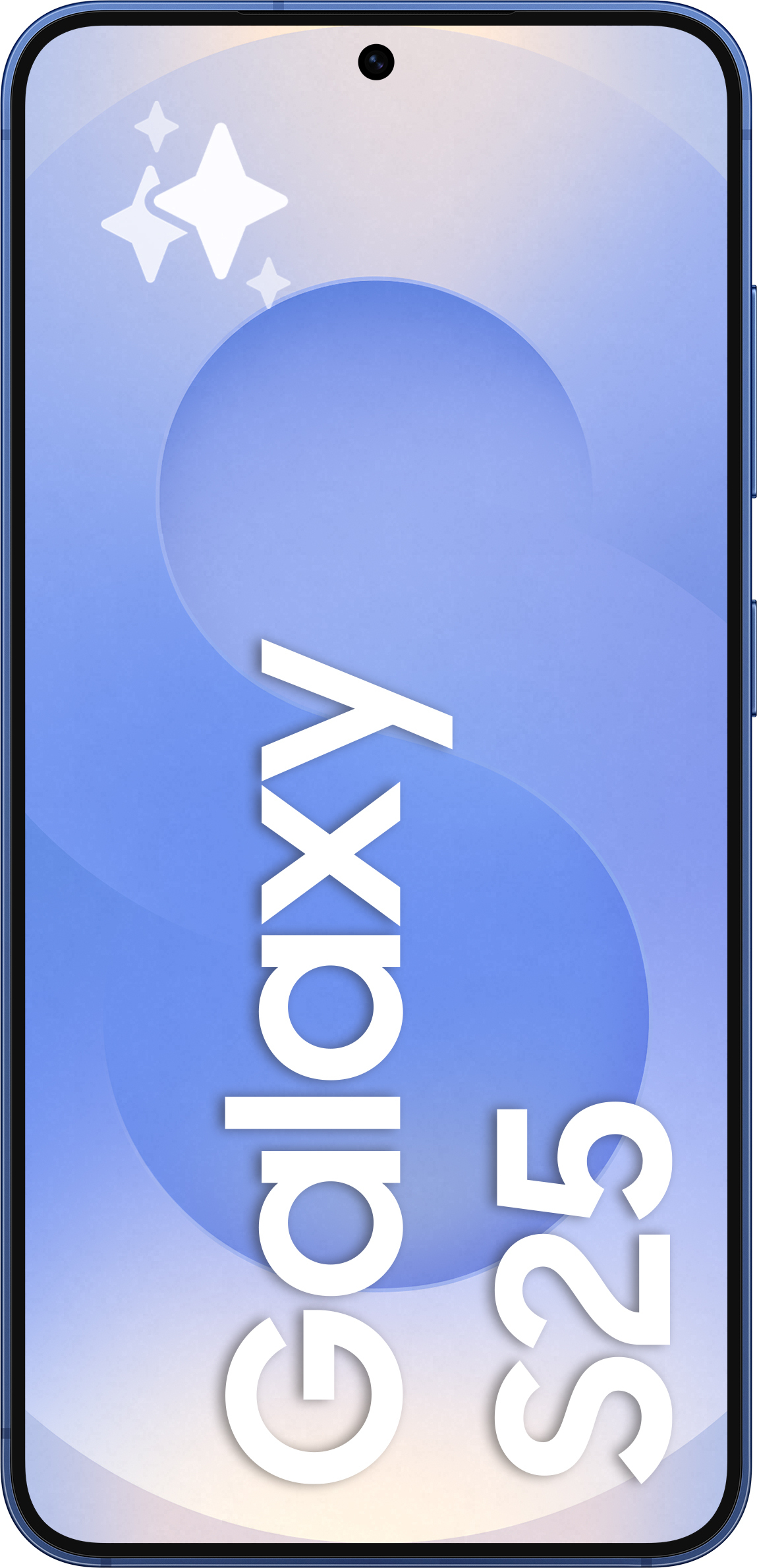 Samsung Galaxy S25 5G puhelin, 128/12 Gt, Navy 12 Samsung Galaxy S25 5G puhelin, 128/12 Gt, Navy - Image 12