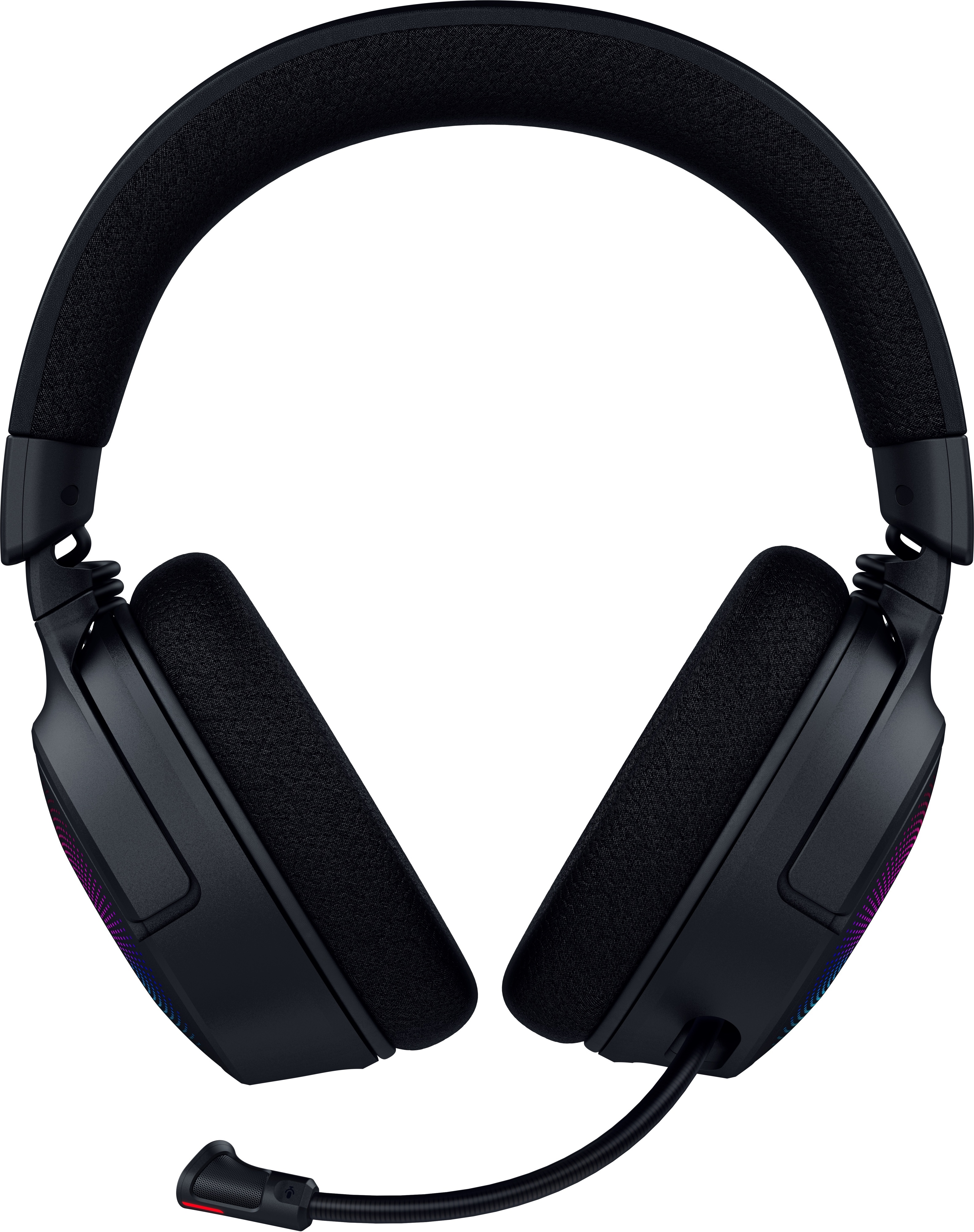 Razer Kraken V4 langattomat pelikuulokkeet, musta