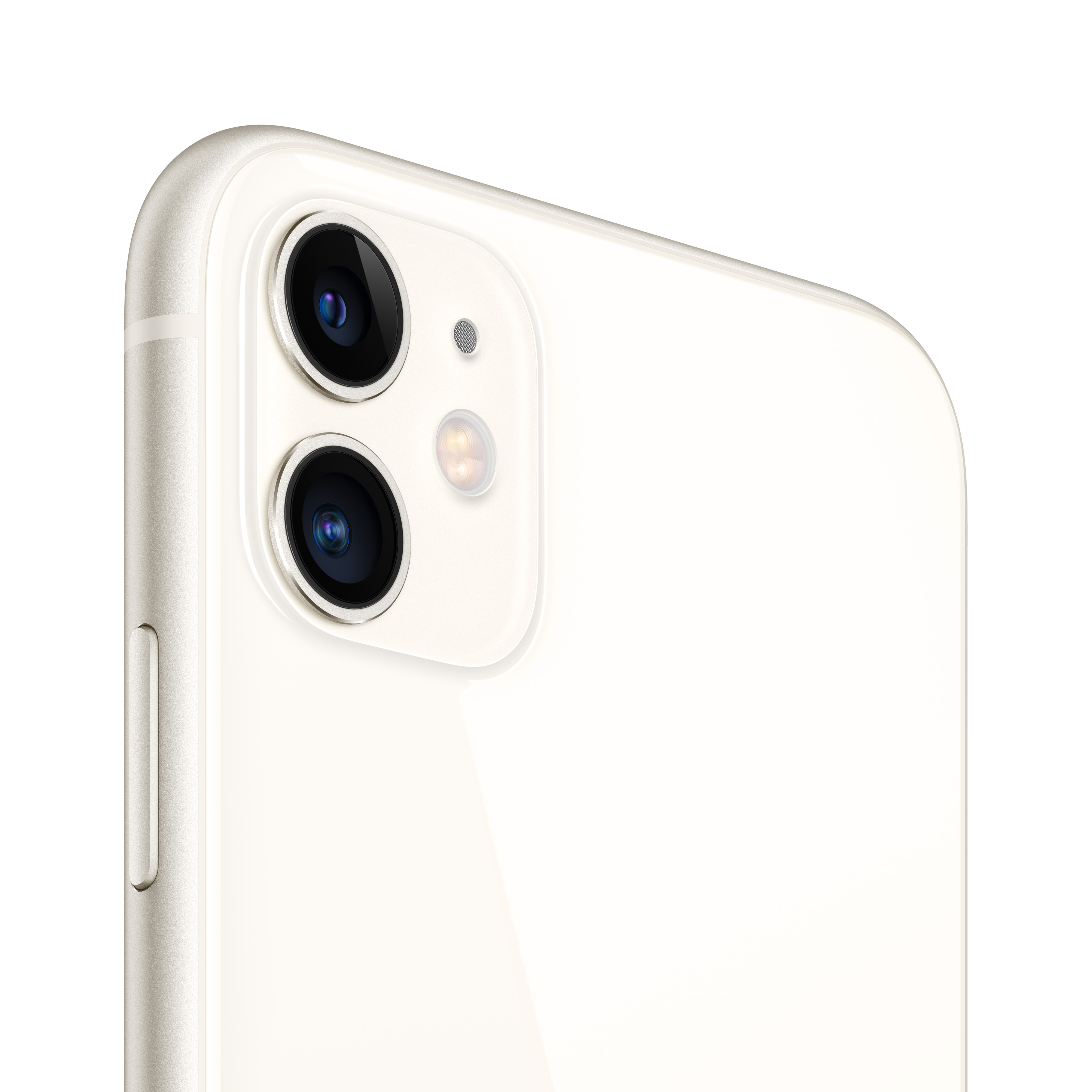 Apple iPhone 11 64 Gt -puhelin, valkoinen (MHDC3) – Verkkokauppa.com Apple iPhone 11 64 Gt -puhelin, valkoinen (MHDC3) – Verkkokauppa.com