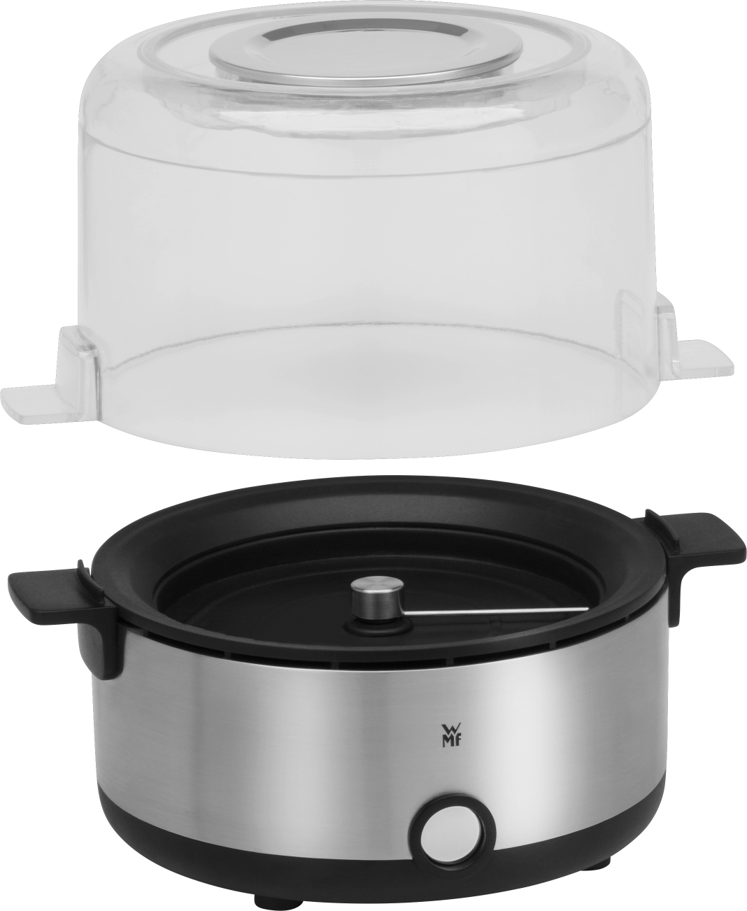 WMF KITCHENminis yhden munan -munankeitin