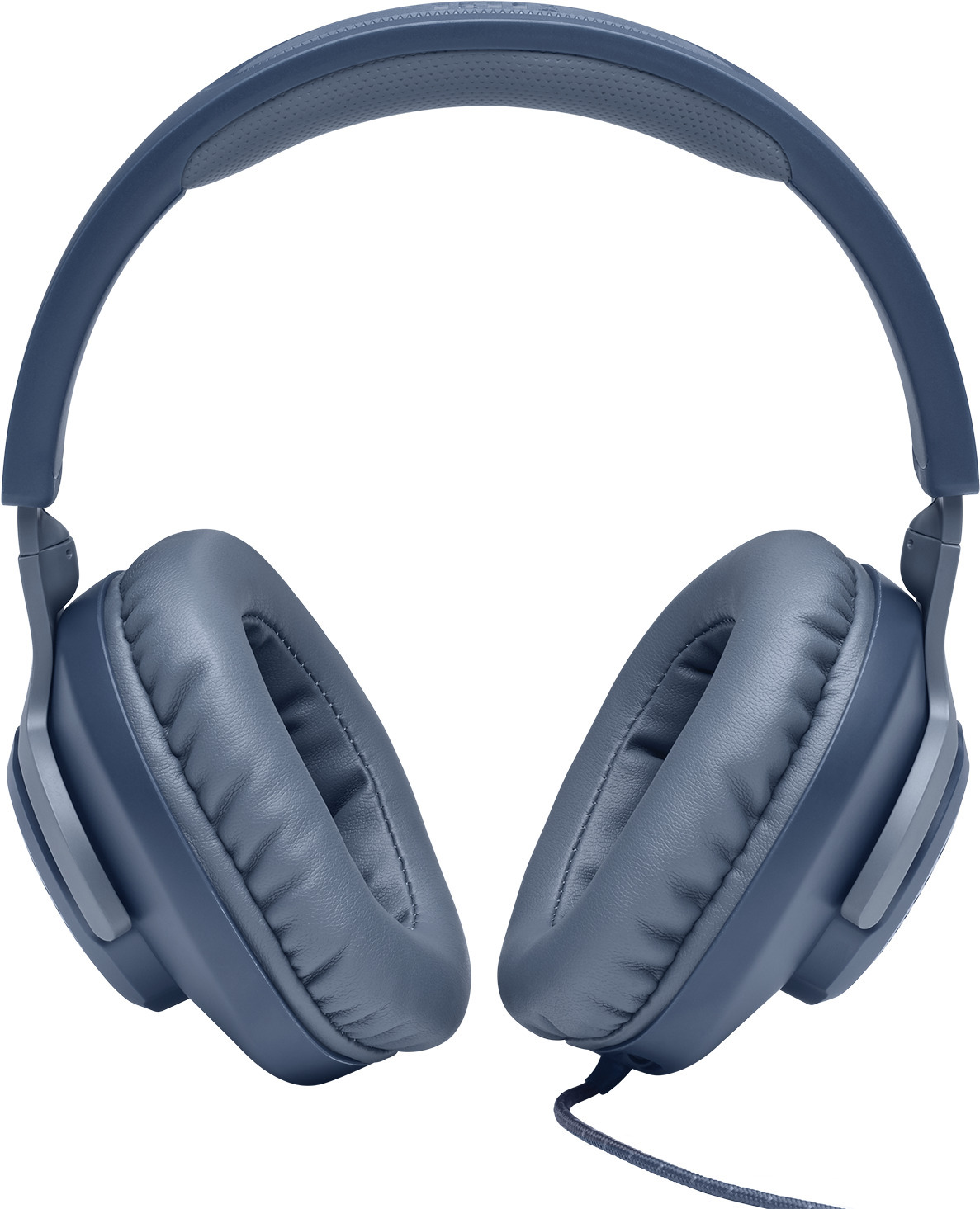 JBL Quantum 100 -pelikuuloke, sininen