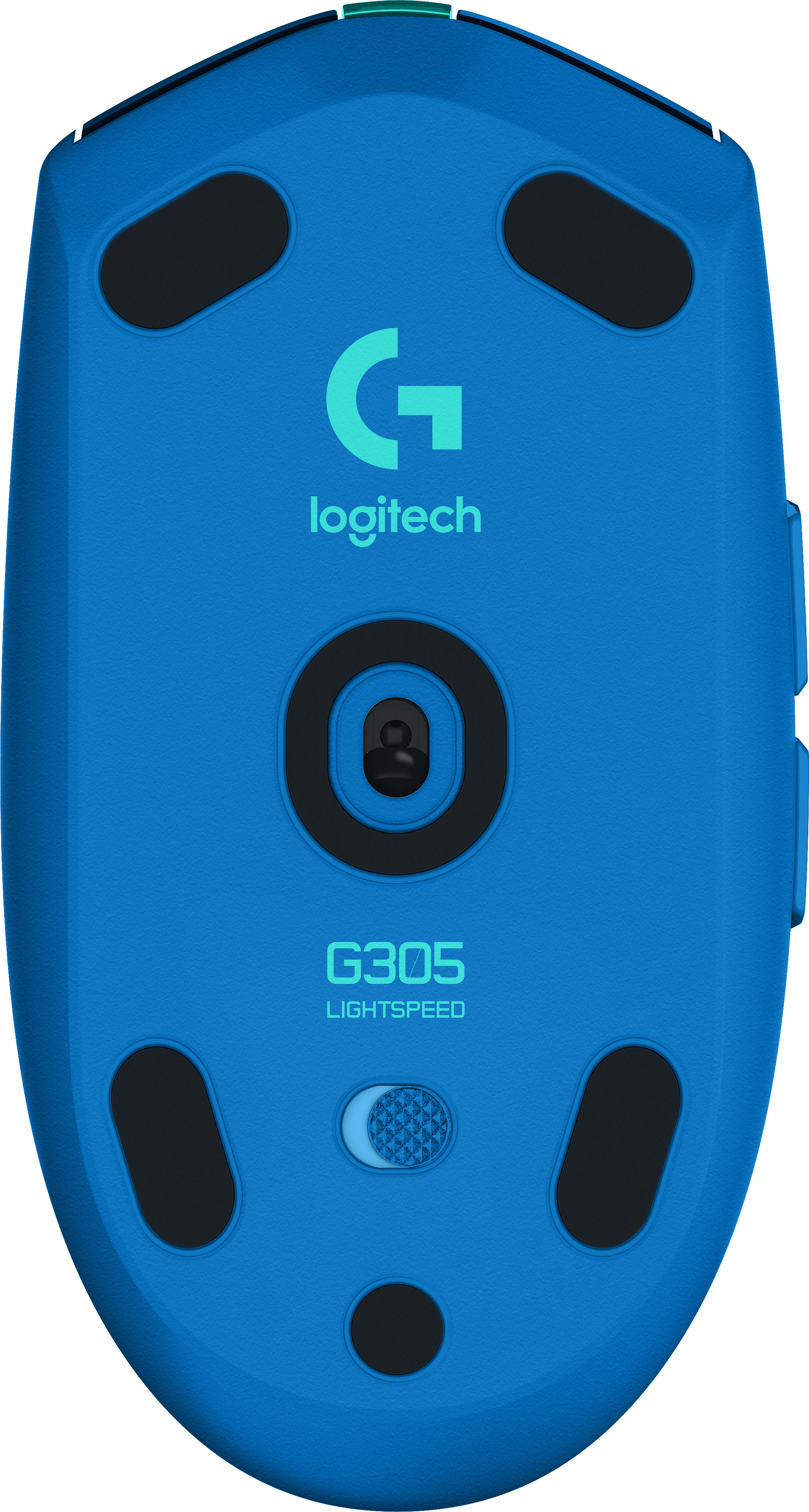 logitech g305 verkkokauppa