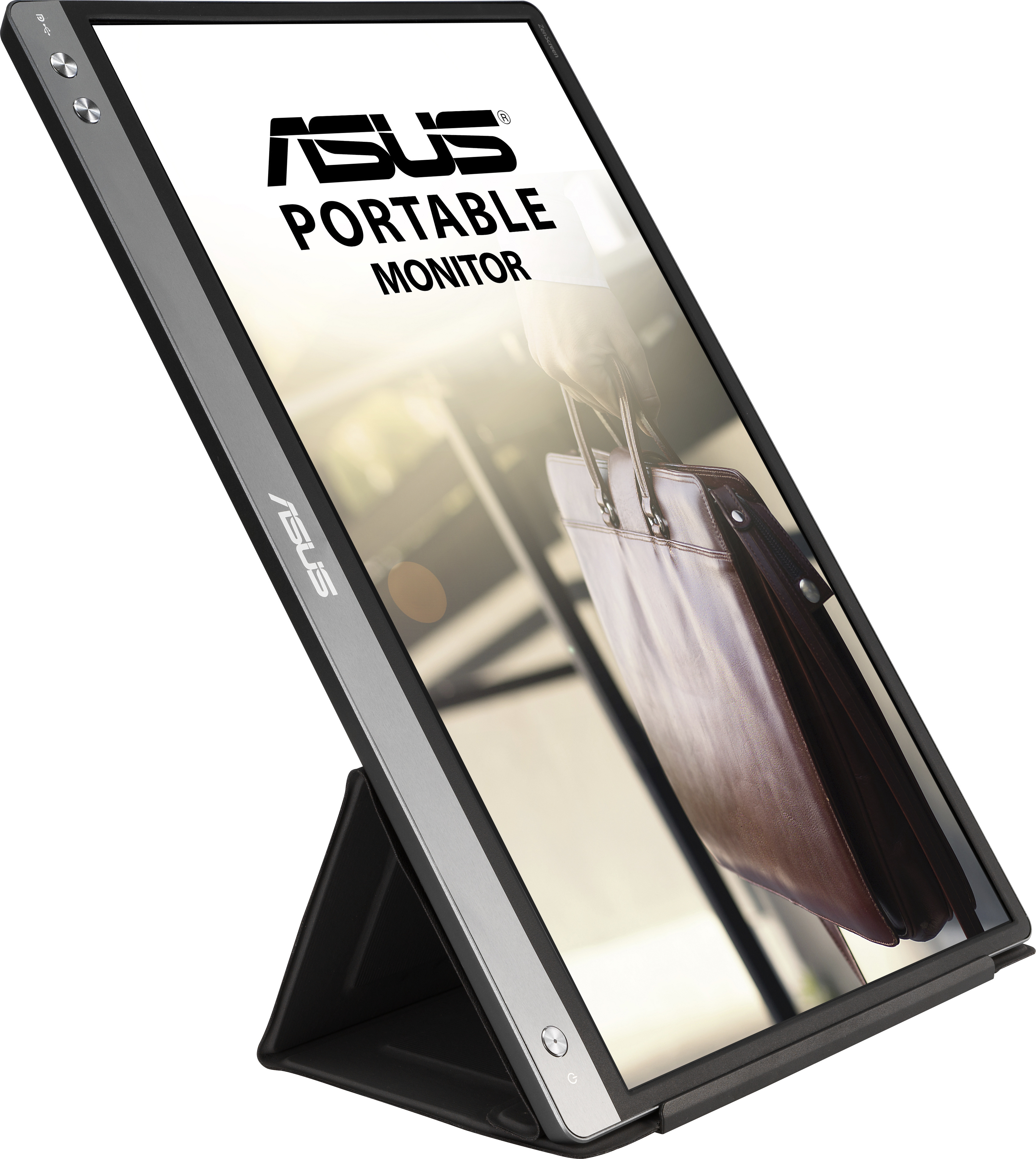 Asus ZenScreen MB14AC 14" -kannettava näyttö
